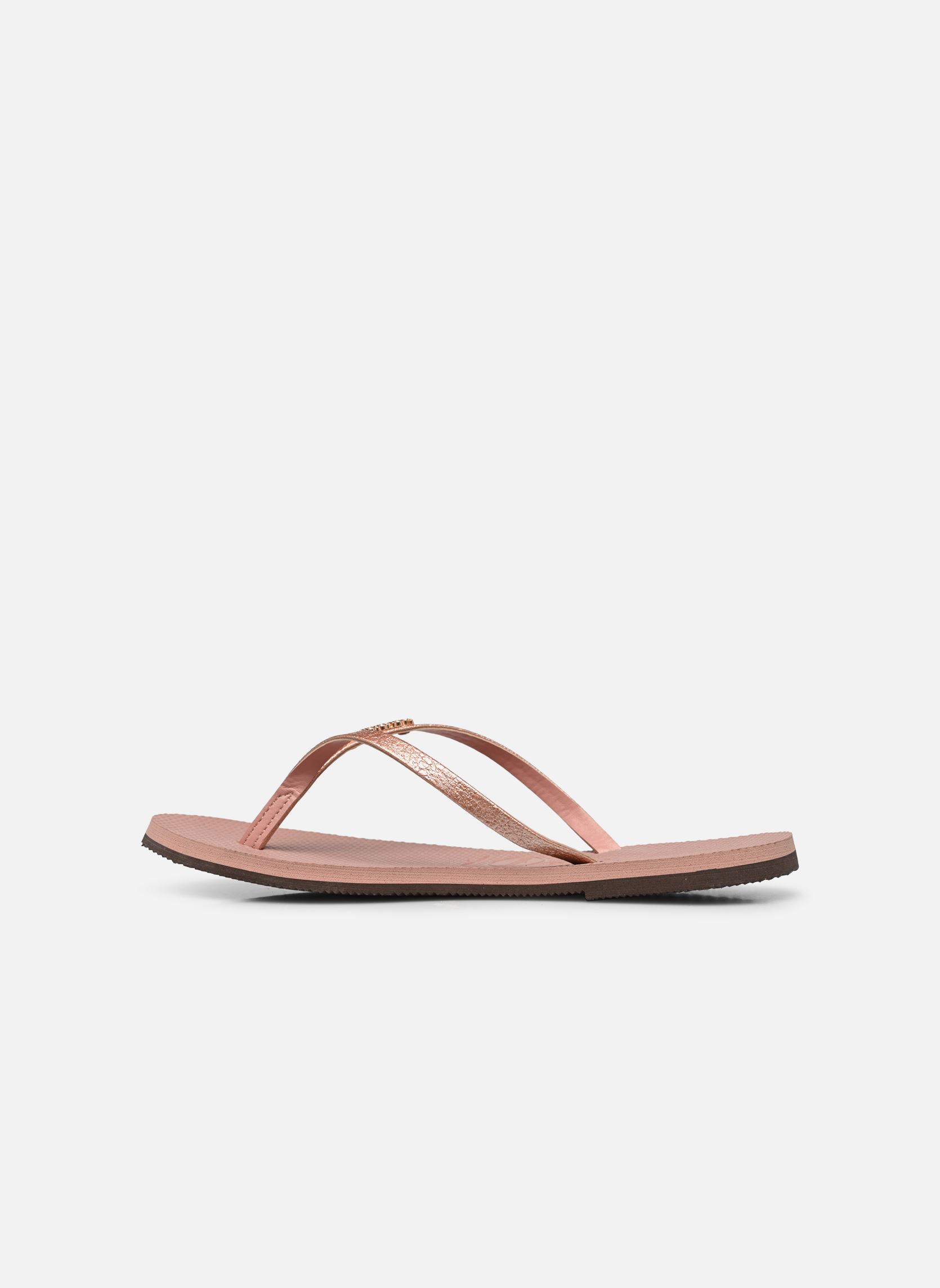 Slippers Hav. You Shine W dames roze Havaianas Slippers Hav. You Shine W dames roze CROCUS ROSE