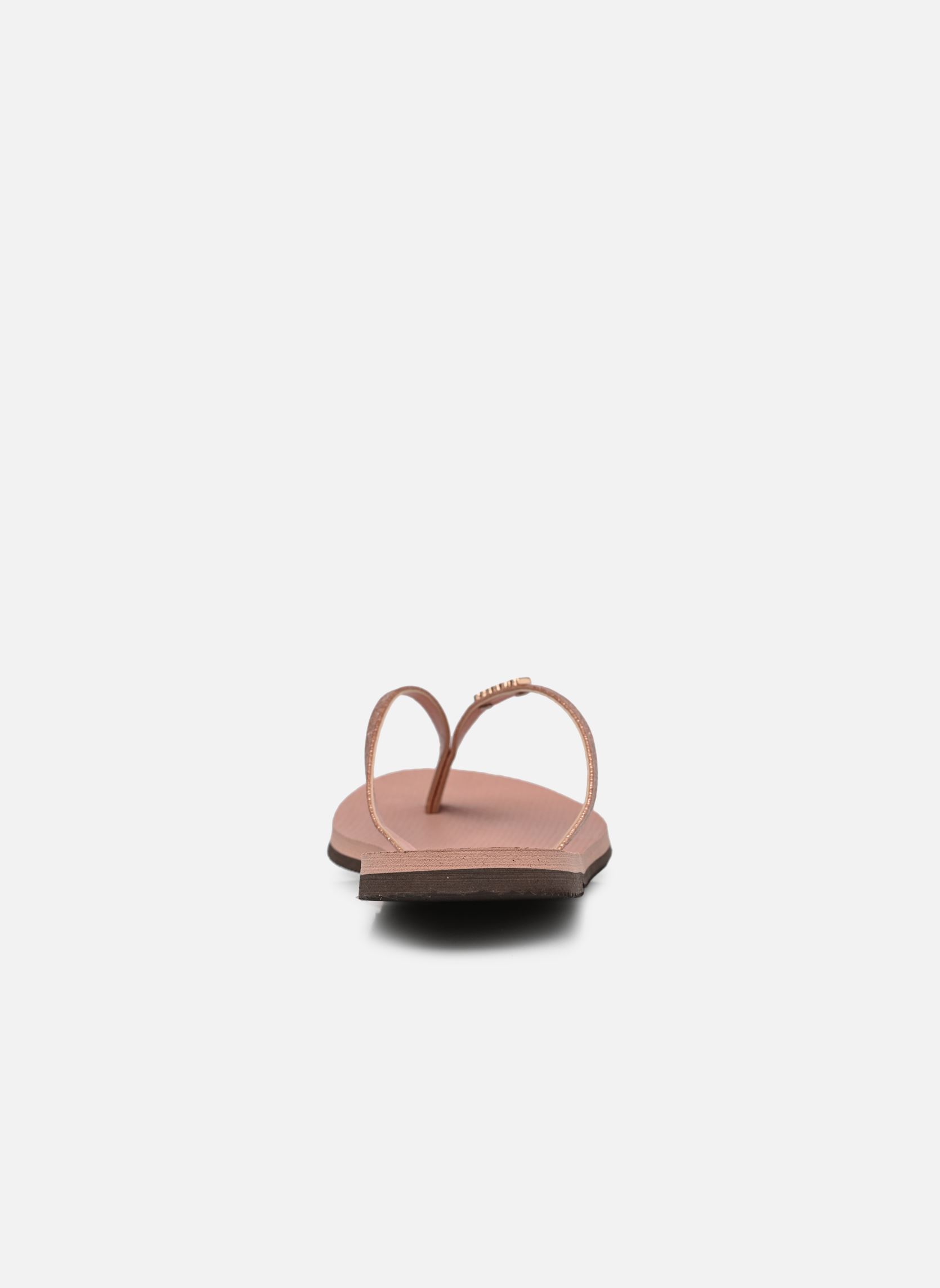 Slippers Hav. You Shine W dames roze Havaianas Slippers Hav. You Shine W dames roze CROCUS ROSE