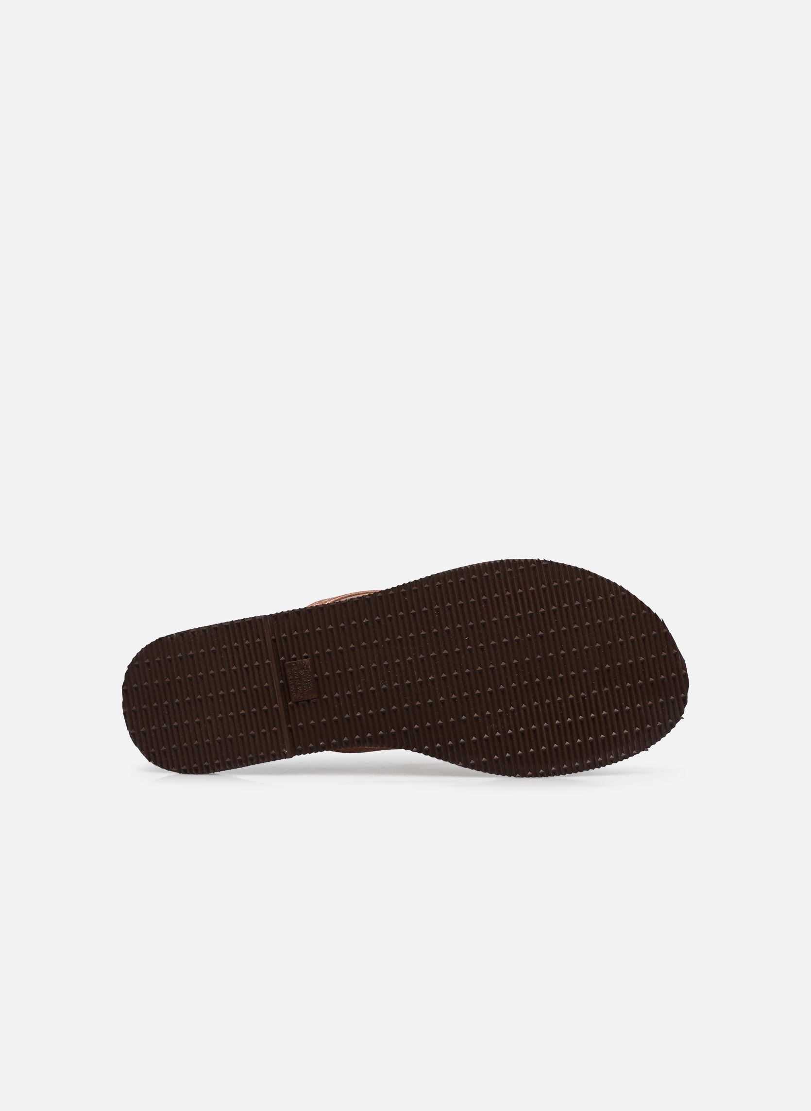 Slippers Hav. You Shine W dames roze Havaianas Slippers Hav. You Shine W dames roze CROCUS ROSE