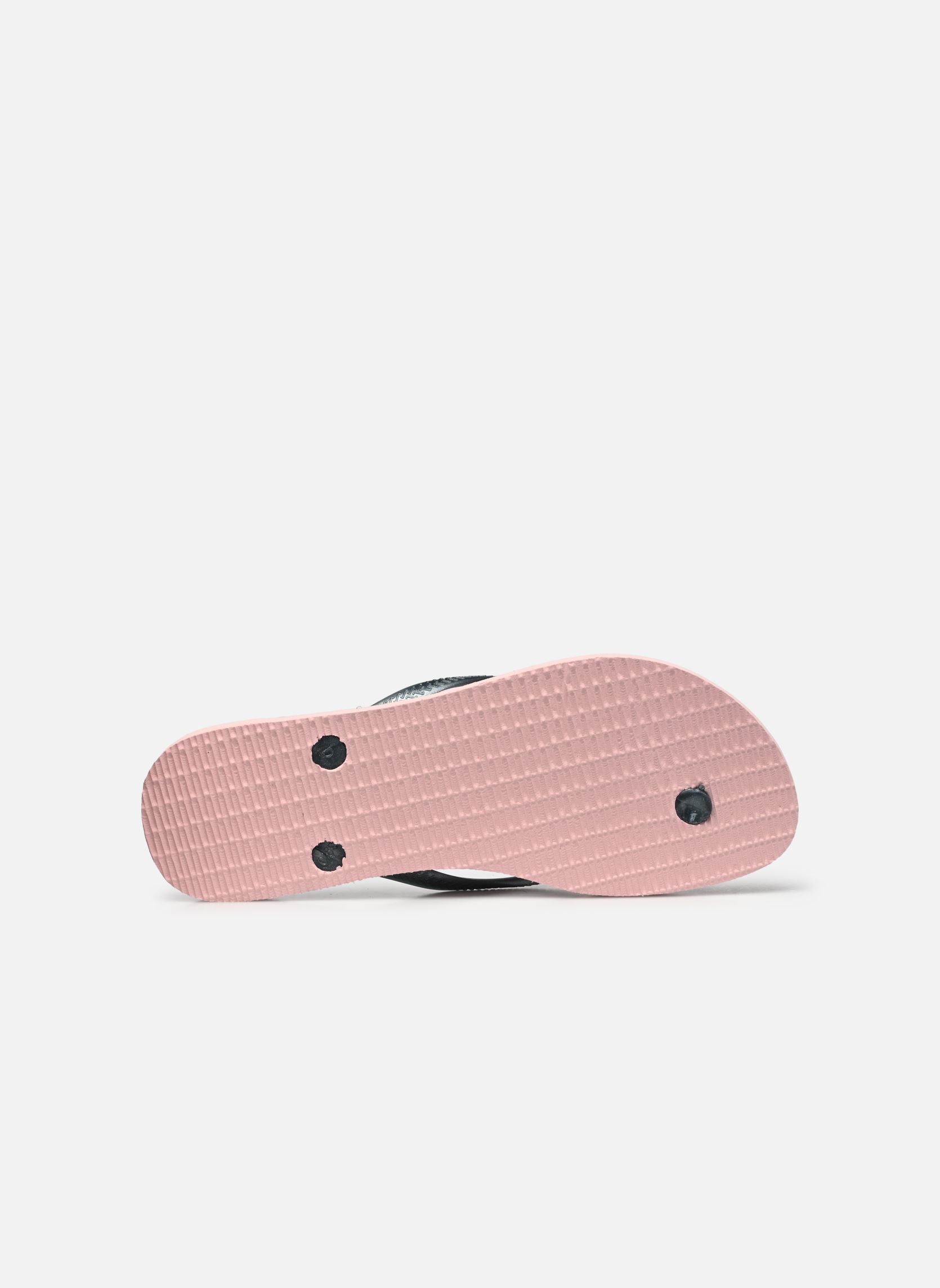 Flip-Flops Slim Palette Glow W damen mehrfarbig Havaianas Flip-Flops Slim Palette Glow W damen mehrfarbig PEONY ROSE