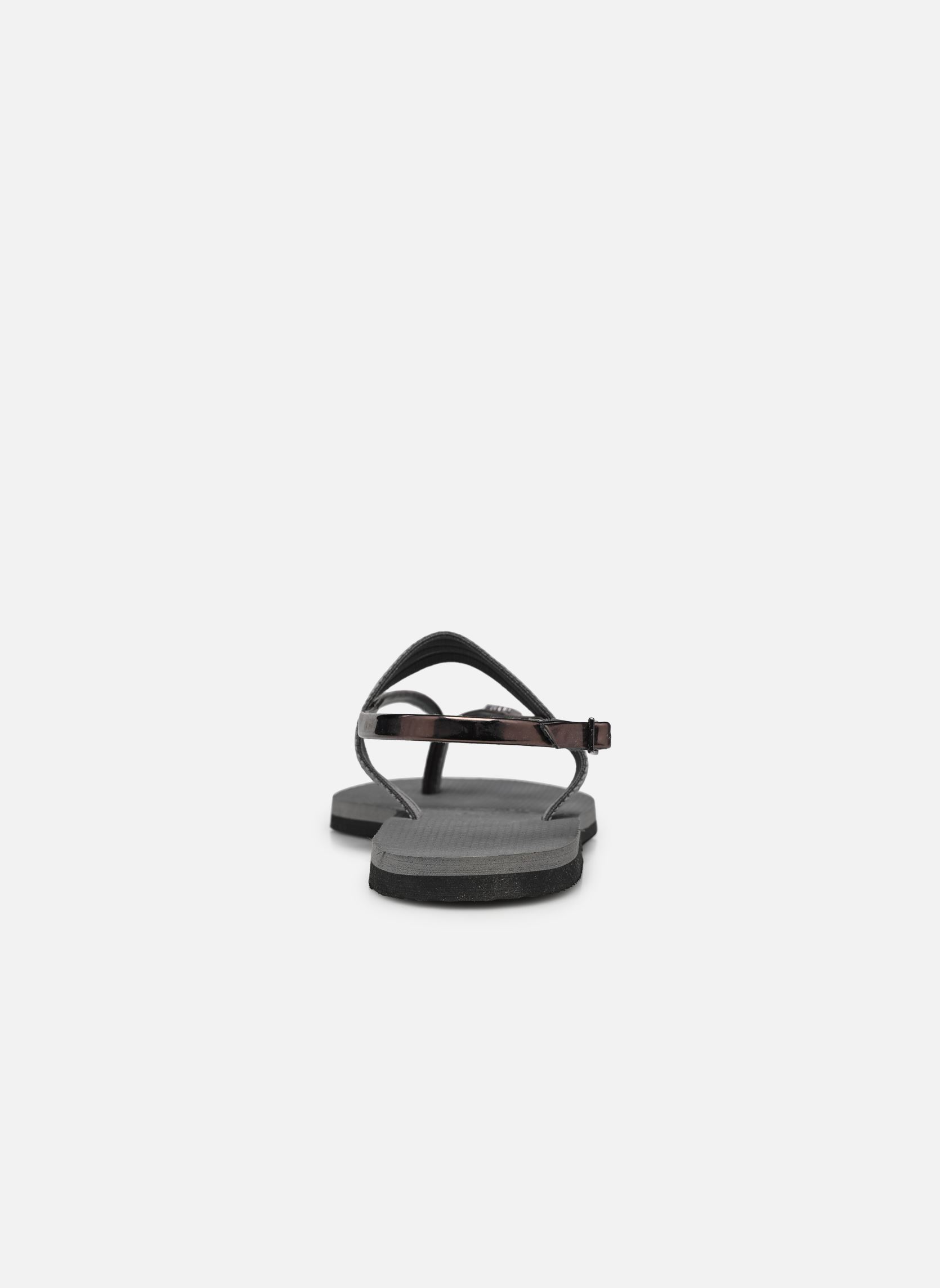 Sandalen Hav. You Floripa W dames beige Havaianas Sandalen Hav. You Floripa W dames beige Steel Grey