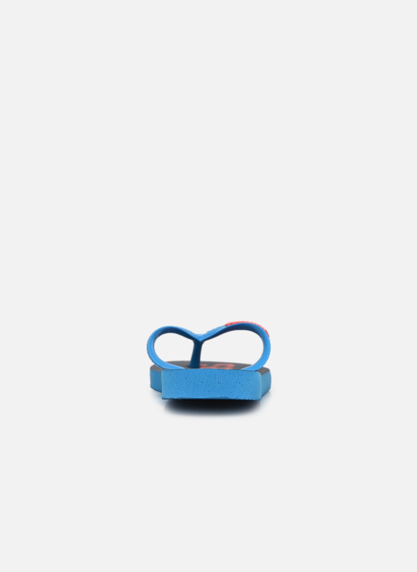 Chanclas Kids Top Logomania 2 azul Havaianas Chanclas Kids Top Logomania 2 azul TURQUOISE