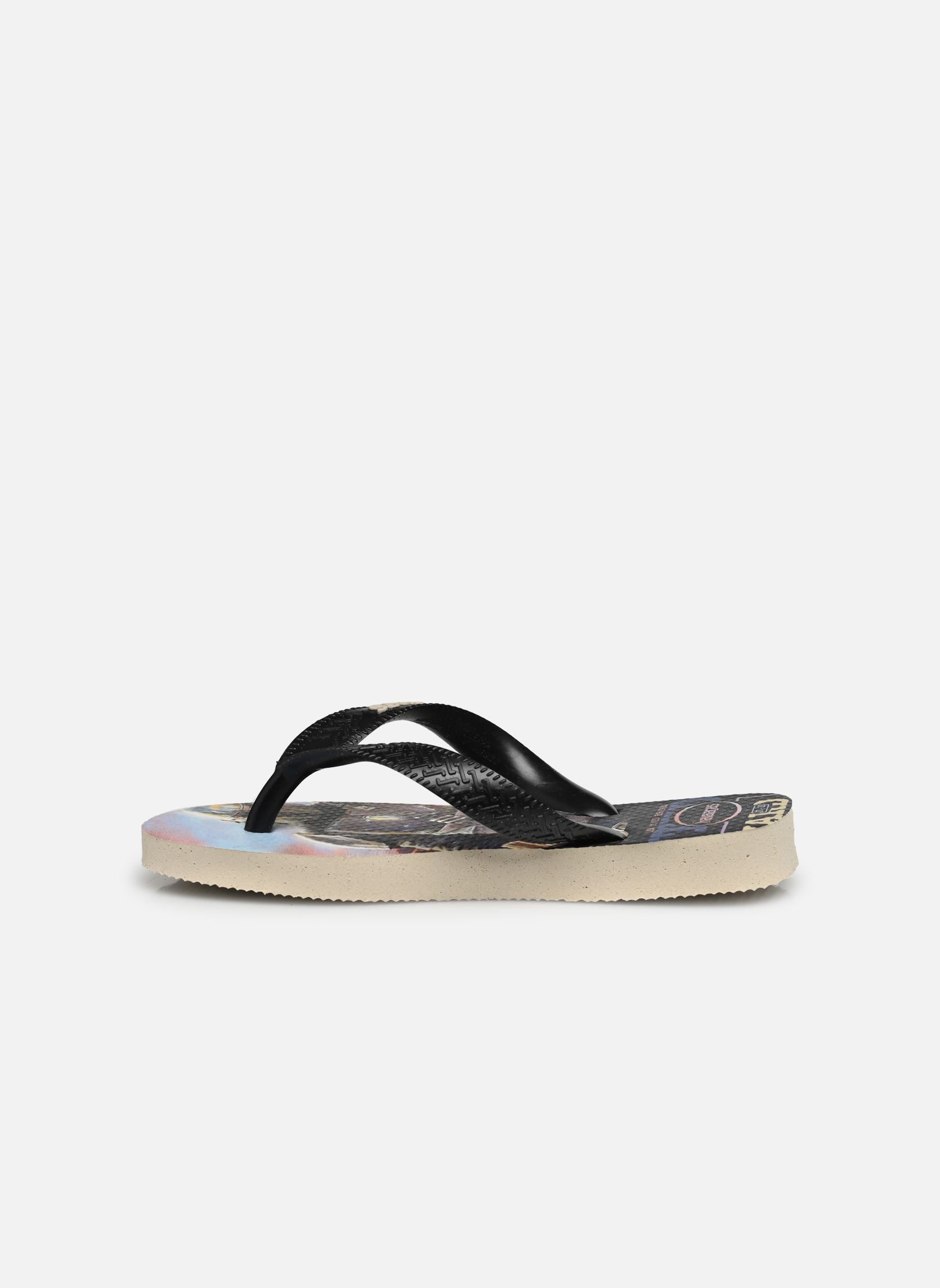 Flip-Flops Kids Top Baby Yoda beige Havaianas Flip-Flops Kids Top Baby Yoda beige BEIGE