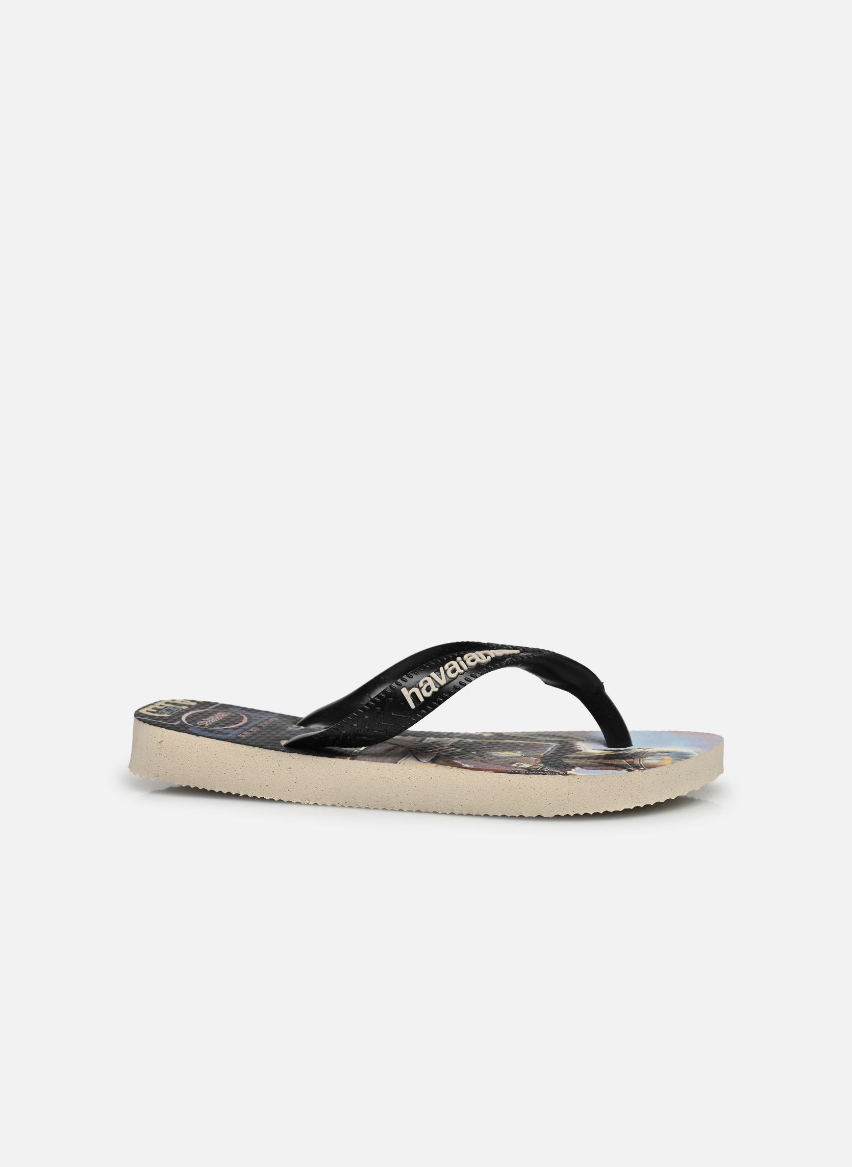 Flip-Flops Kids Top Baby Yoda beige Havaianas Flip-Flops Kids Top Baby Yoda beige BEIGE