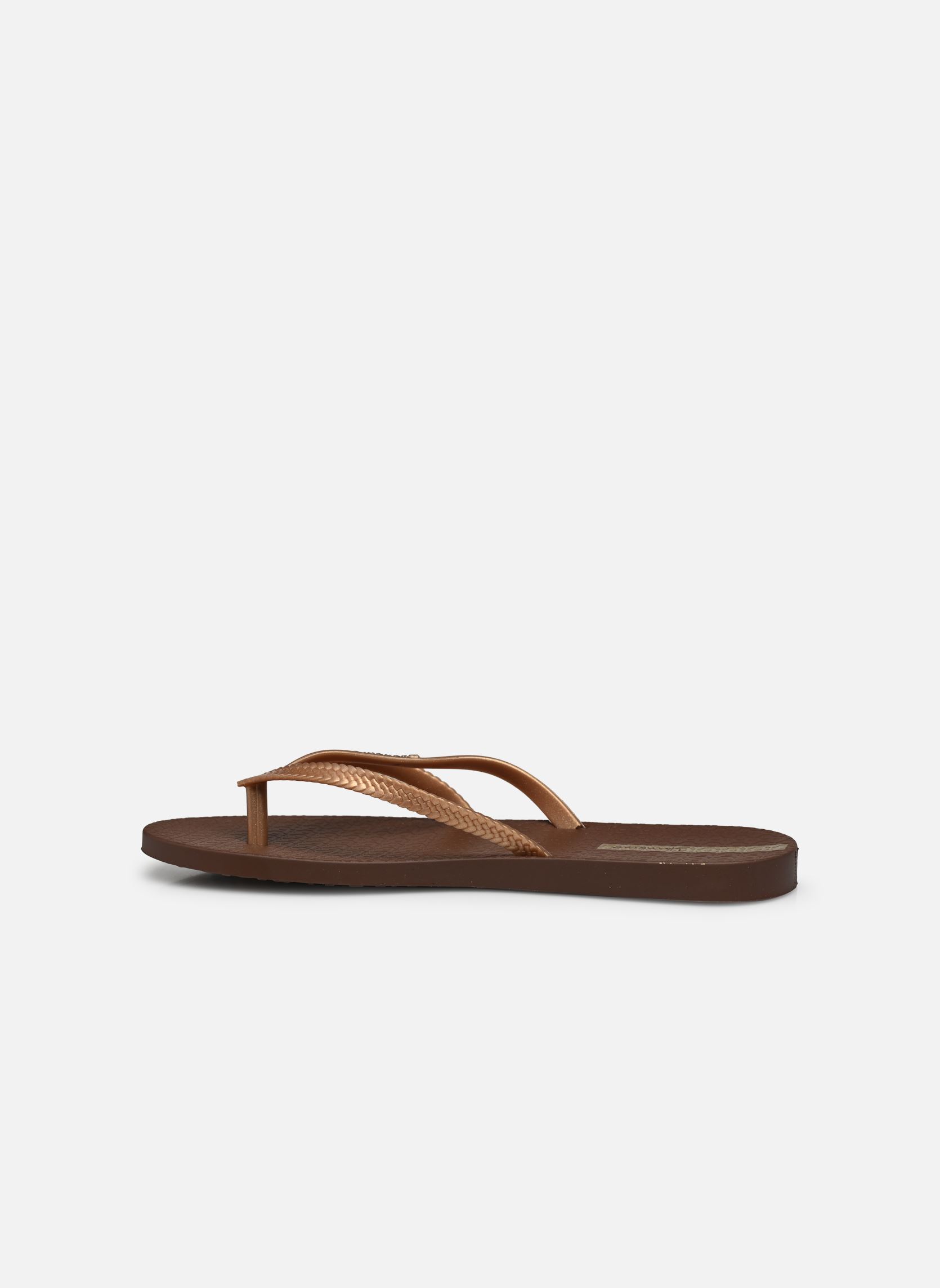 Infradito Ipanema Bossa Fem donna marrone Ipanema Infradito Ipanema Bossa Fem donna marrone AQ494