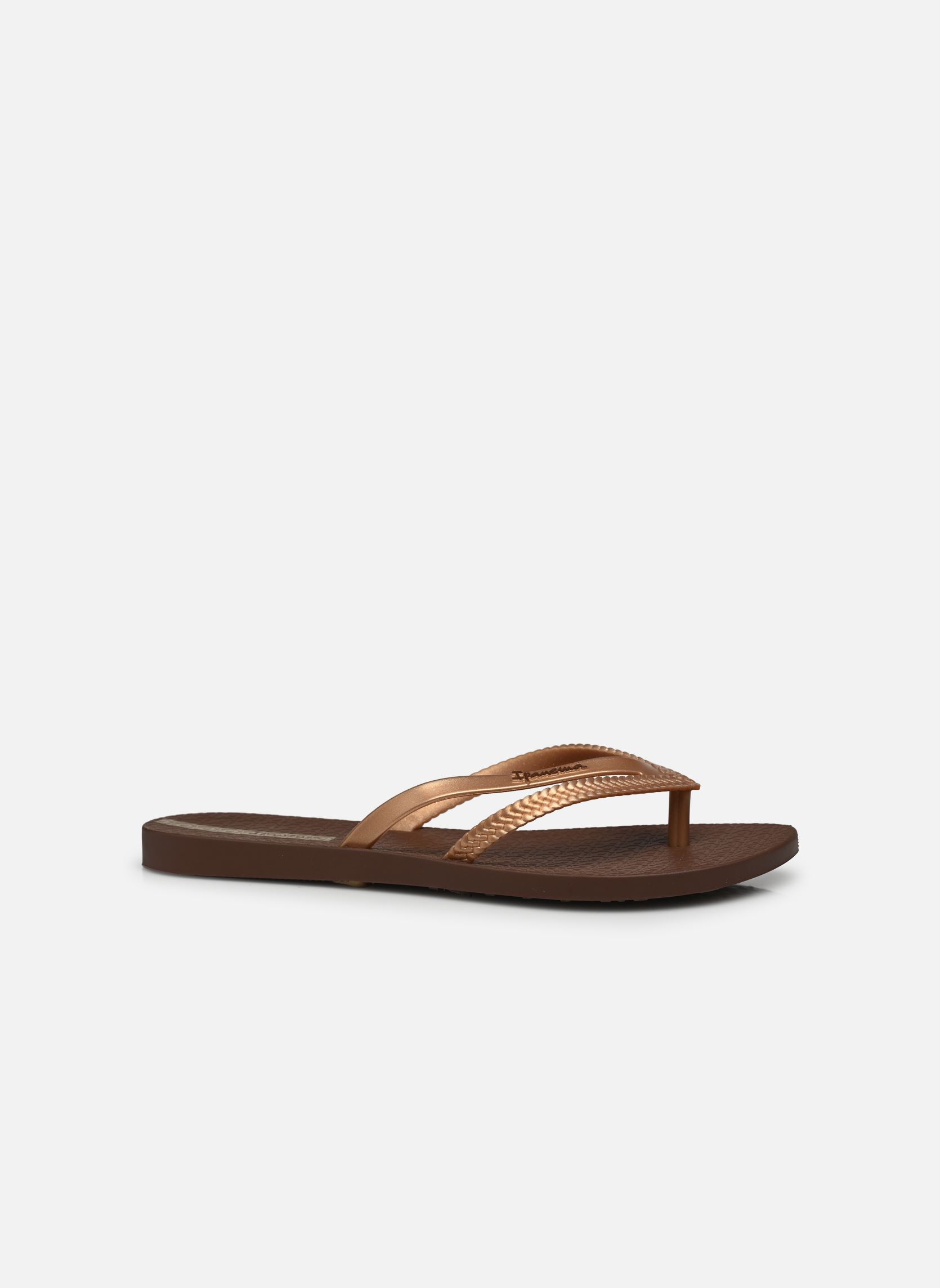 Infradito Ipanema Bossa Fem donna marrone Ipanema Infradito Ipanema Bossa Fem donna marrone AQ494
