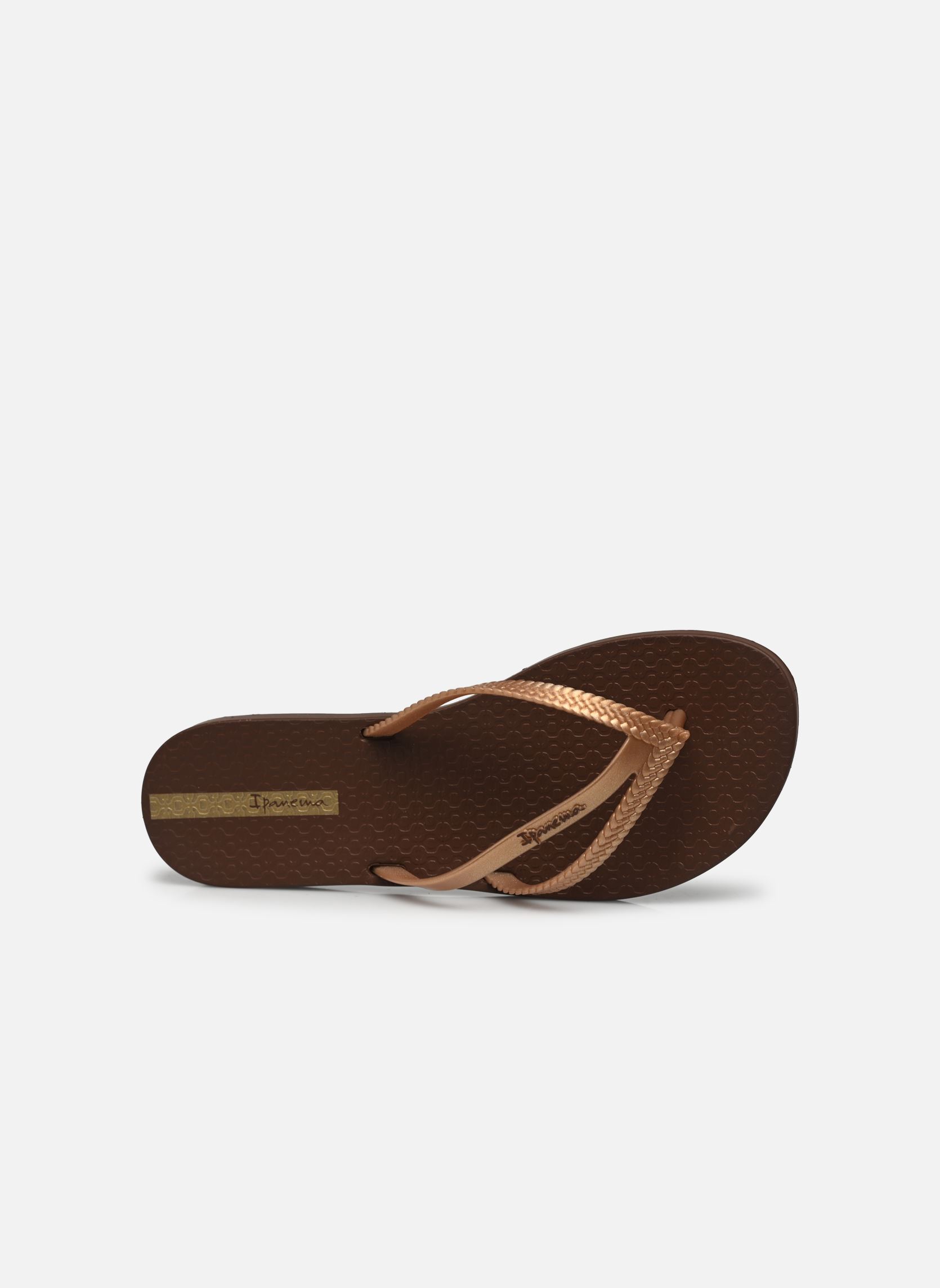 Infradito Ipanema Bossa Fem donna marrone Ipanema Infradito Ipanema Bossa Fem donna marrone AQ494