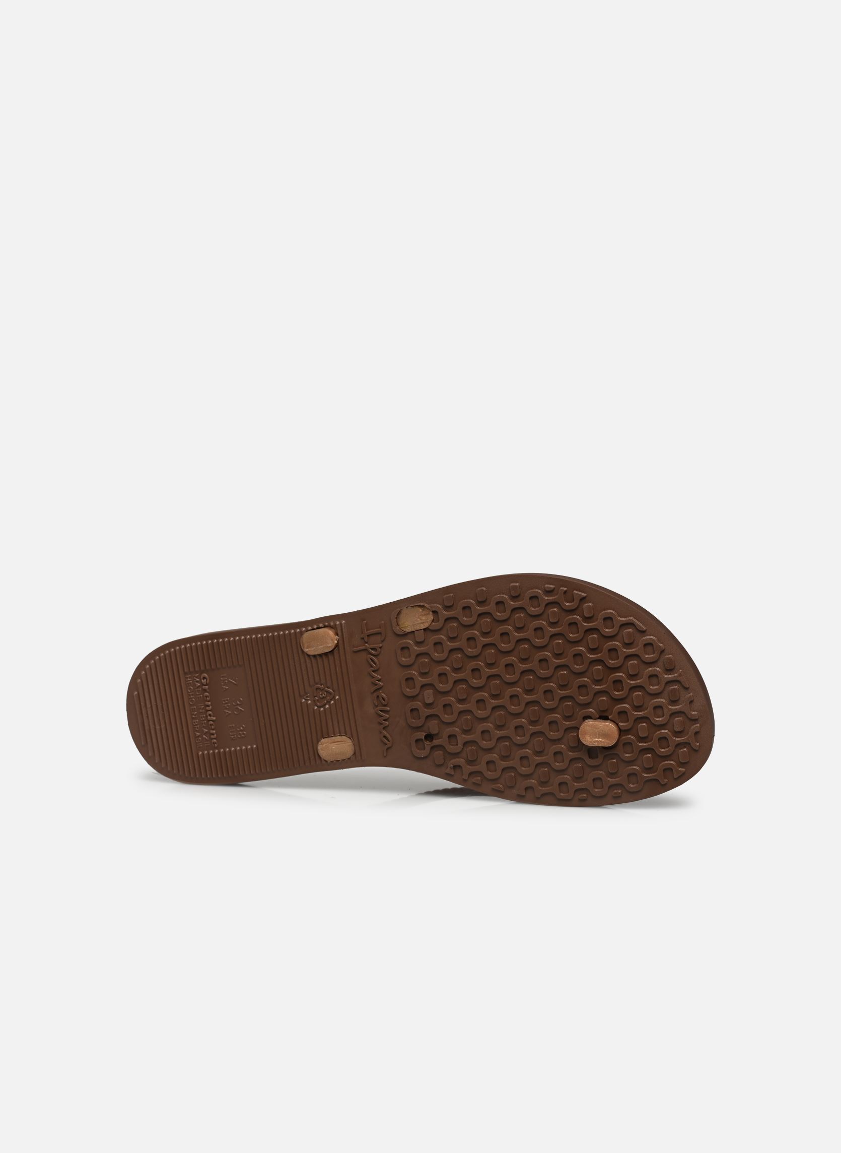 Infradito Ipanema Bossa Fem donna marrone Ipanema Infradito Ipanema Bossa Fem donna marrone AQ494