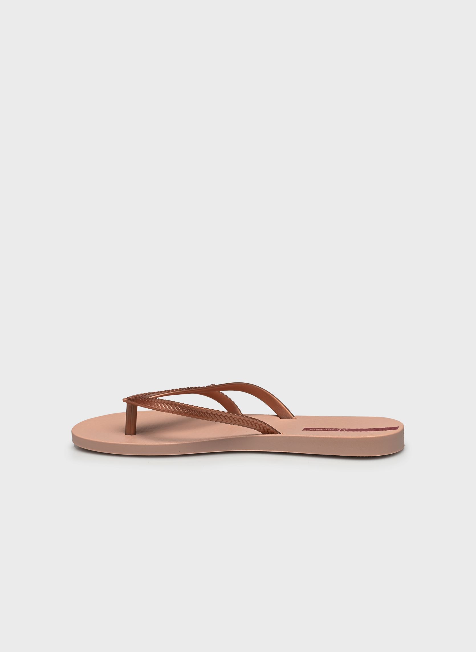 Tongs Ipanema Bossa Fem femme rose Ipanema Tongs Ipanema Bossa Fem femme rose AQ495