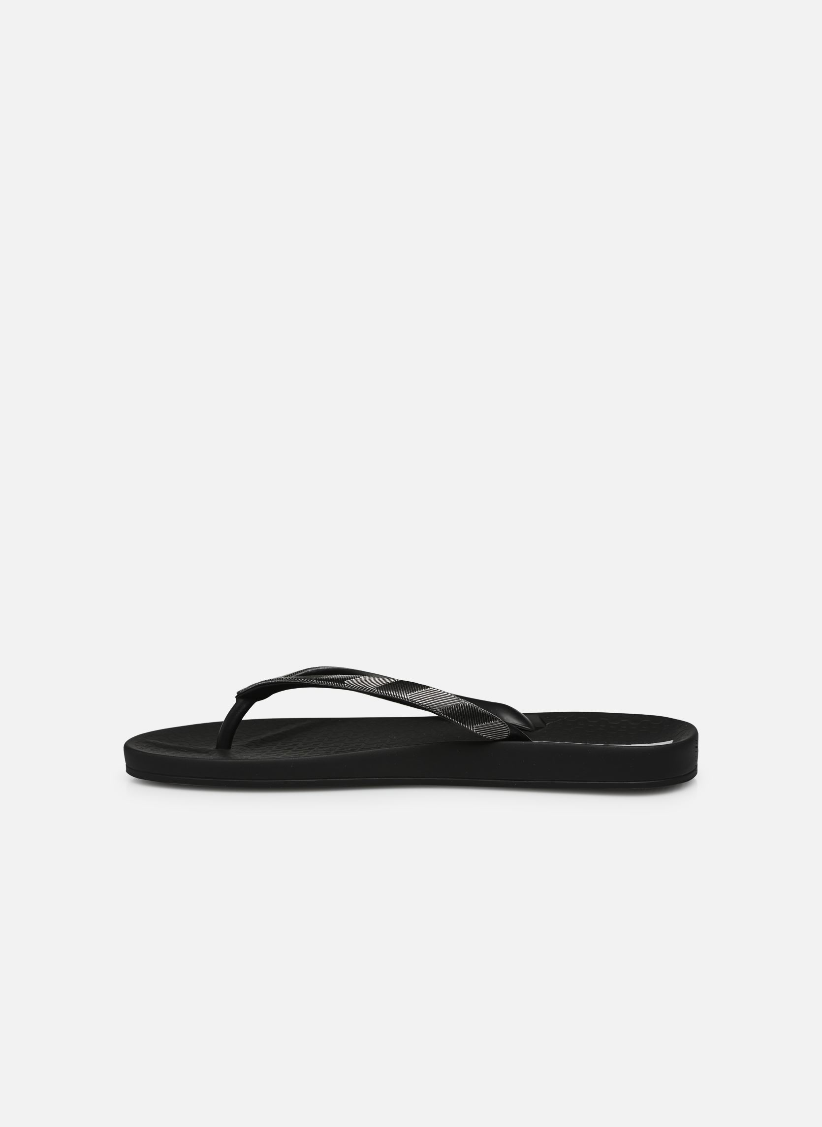Flip-Flops Ipanema Mesh Vi Fem damen schwarz Ipanema Flip-Flops Ipanema Mesh Vi Fem damen schwarz Black/black