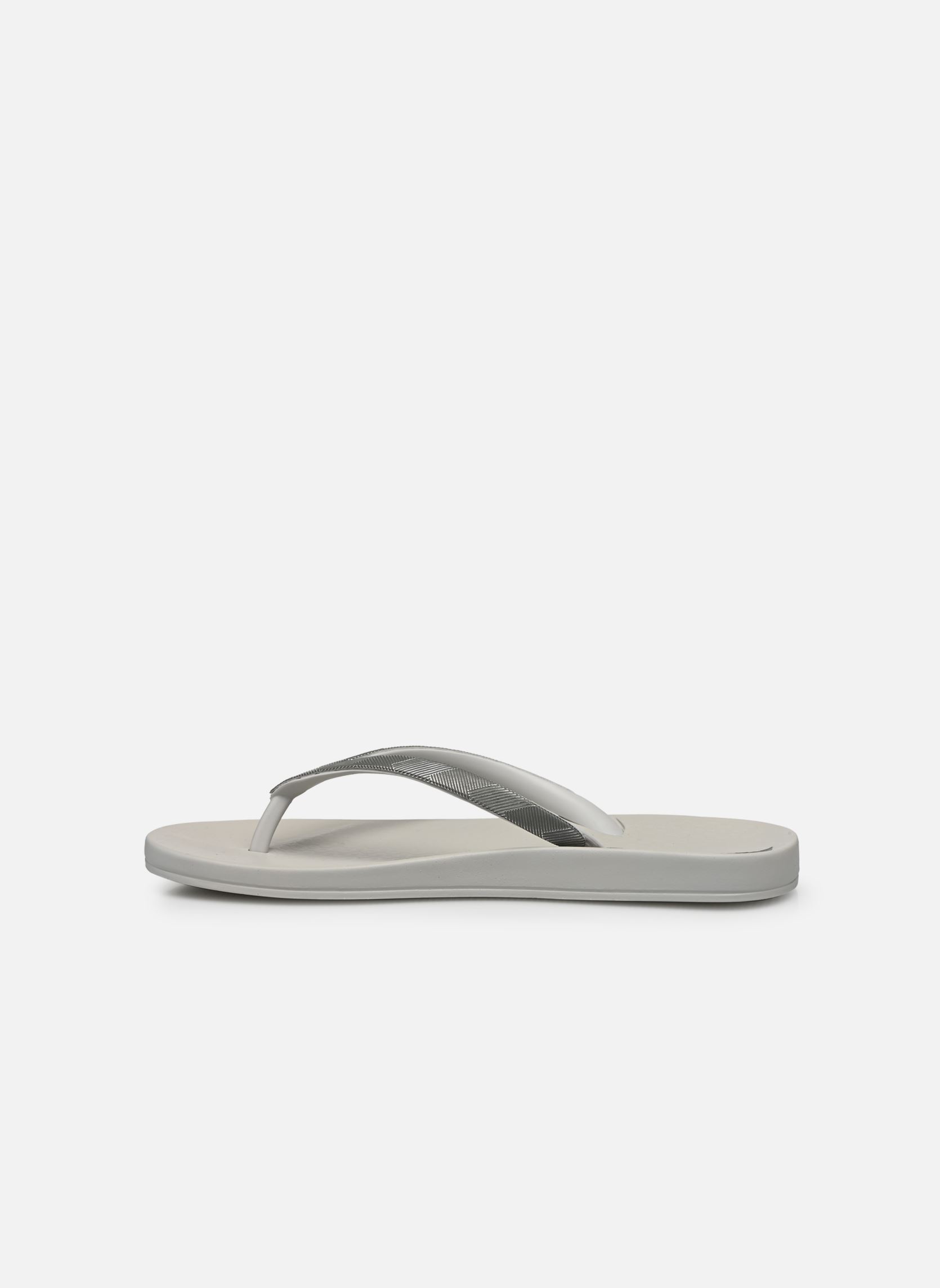 Flip-Flops Ipanema Mesh Vi Fem damen grau Ipanema Flip-Flops Ipanema Mesh Vi Fem damen grau Grey/grey