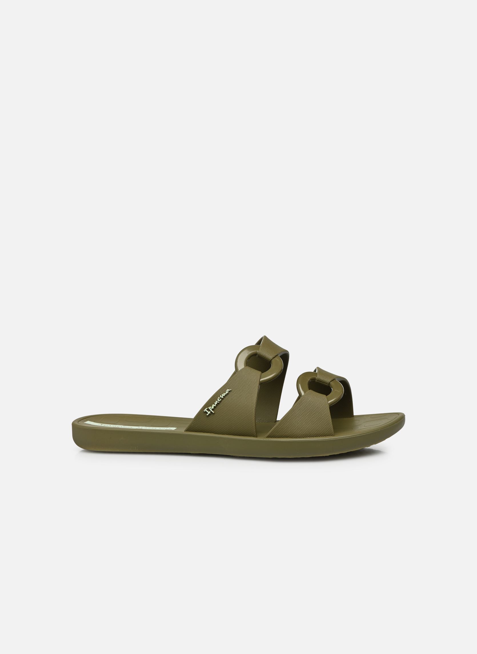 Sandales de plage Ipanema Ella Ad femme vert Ipanema Sandales de plage Ipanema Ella Ad femme vert Green/green