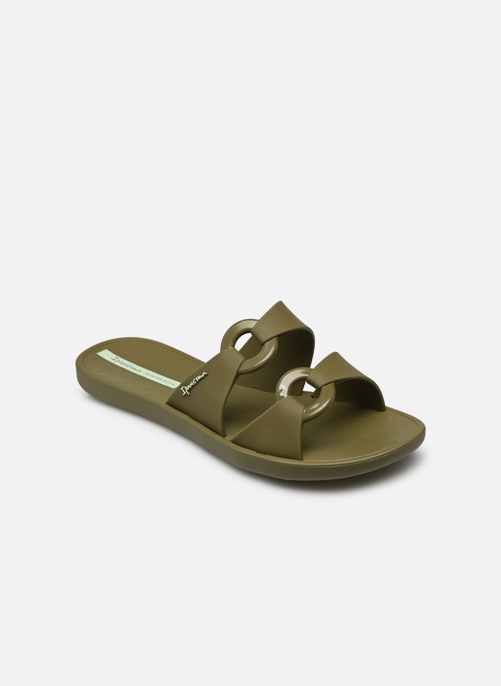 Sandales de plage Ipanema Ella Ad femme vert Ipanema Sandales de plage Ipanema Ella Ad femme vert Green/green
