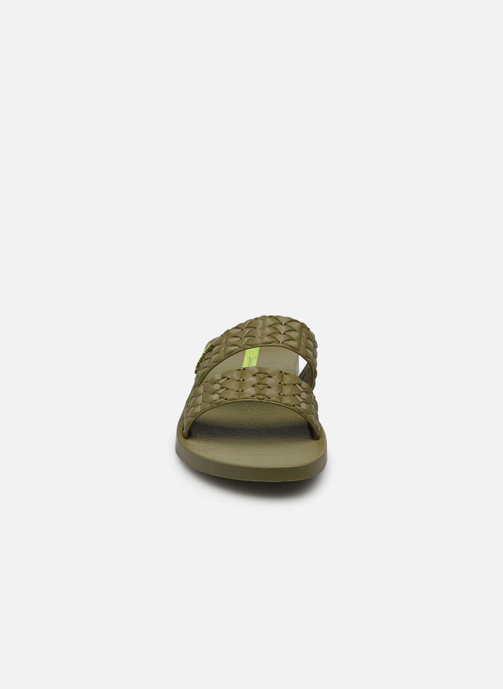 Strandsandalen Ipanema Renda Ii Fem dames groen Ipanema Strandsandalen Ipanema Renda Ii Fem dames groen GREEN/GREEN