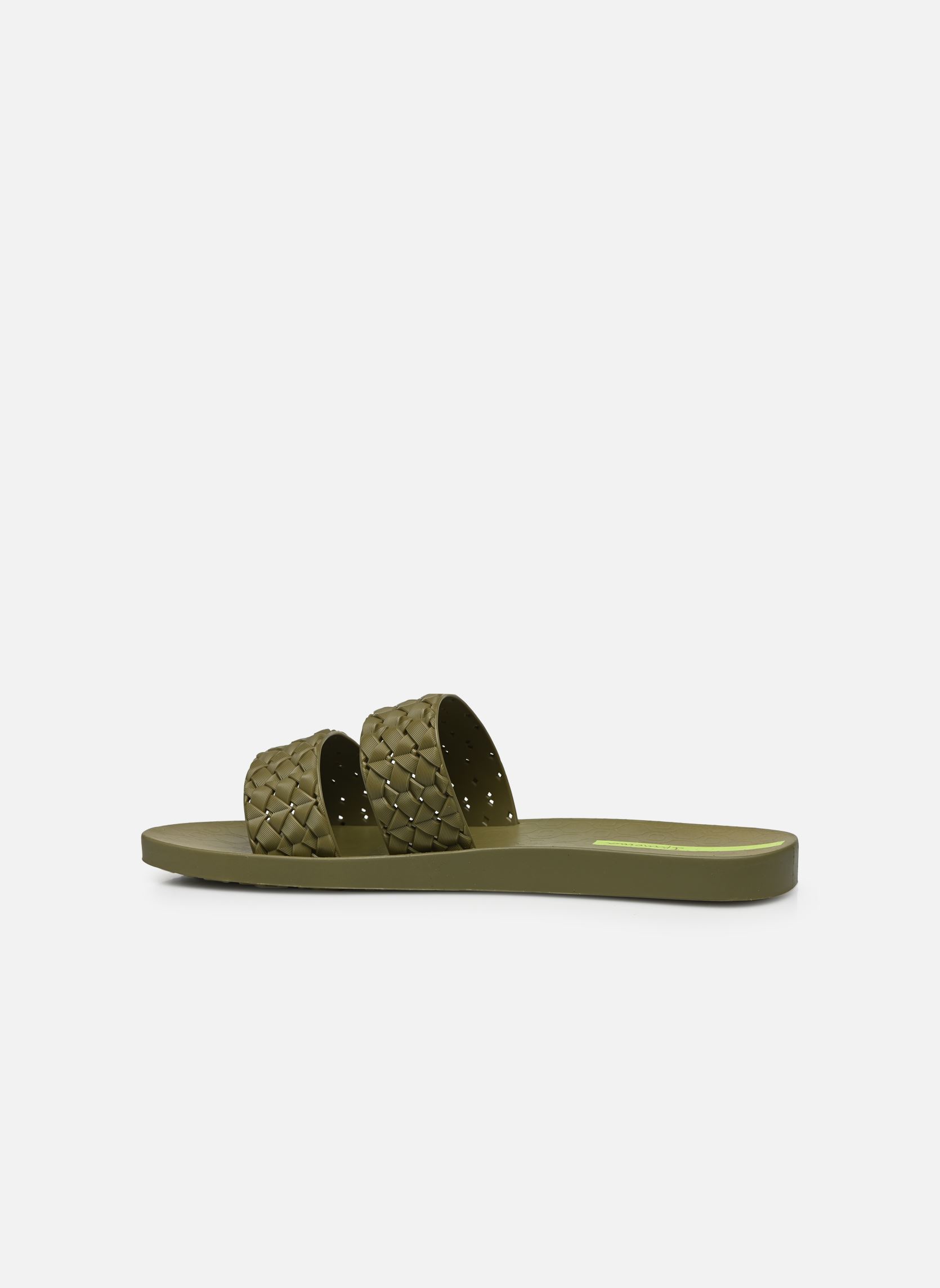 Strandsandalen Ipanema Renda Ii Fem dames groen Ipanema Strandsandalen Ipanema Renda Ii Fem dames groen GREEN/GREEN