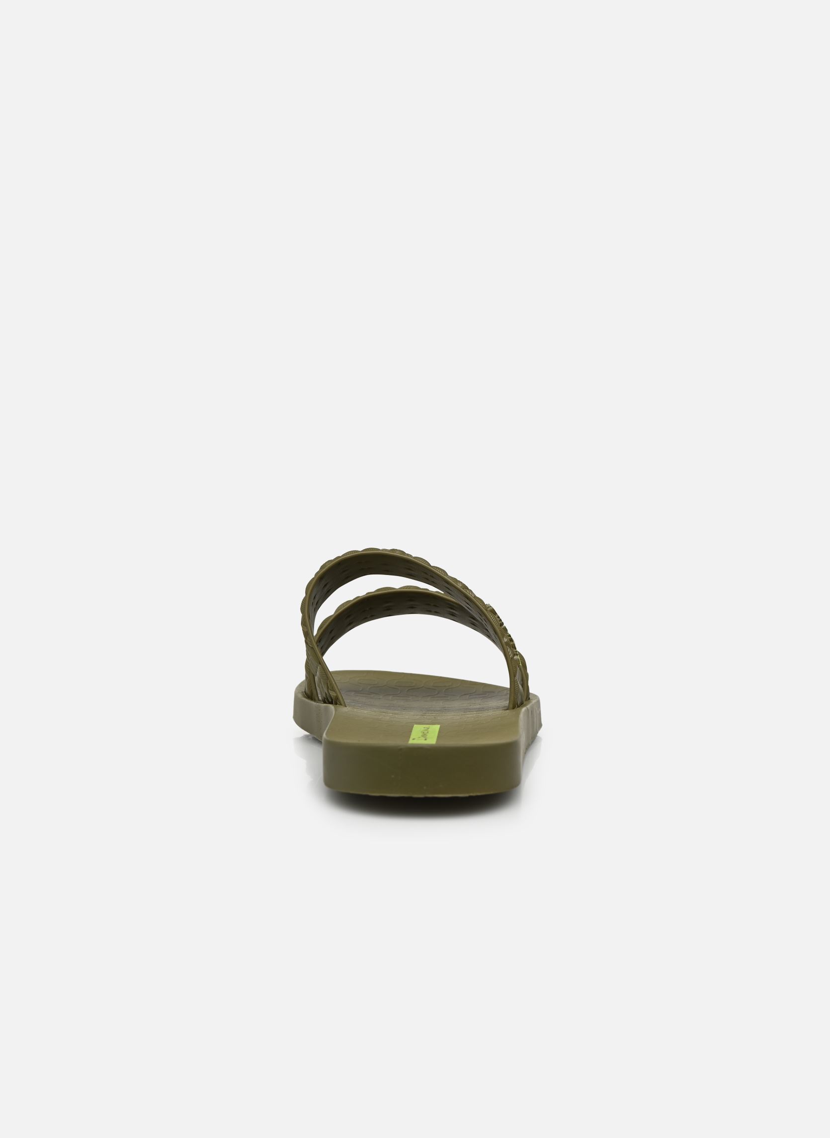 Strandsandalen Ipanema Renda Ii Fem dames groen Ipanema Strandsandalen Ipanema Renda Ii Fem dames groen GREEN/GREEN