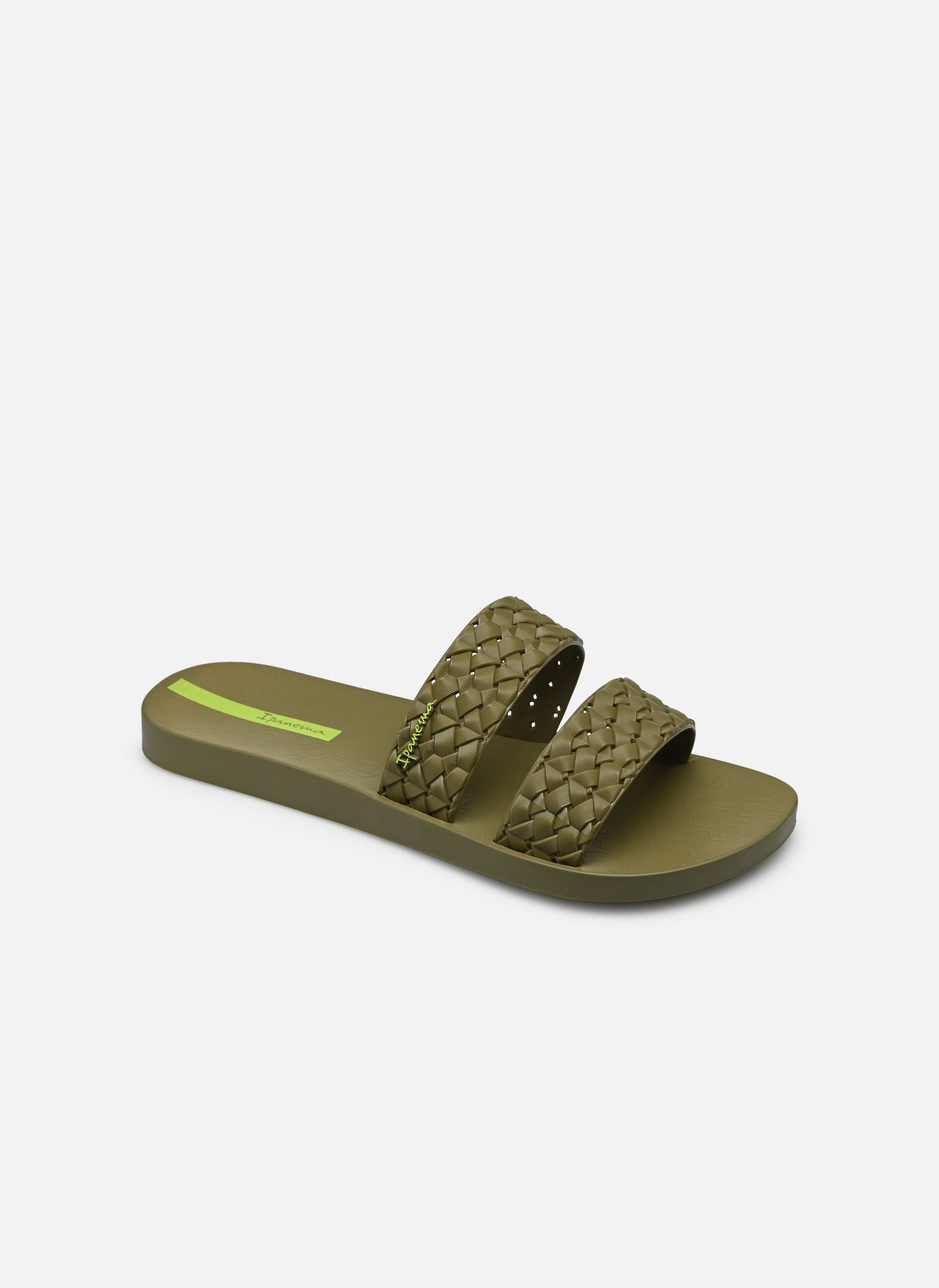 Strandsandalen Ipanema Renda Ii Fem dames groen Ipanema Strandsandalen Ipanema Renda Ii Fem dames groen GREEN/GREEN