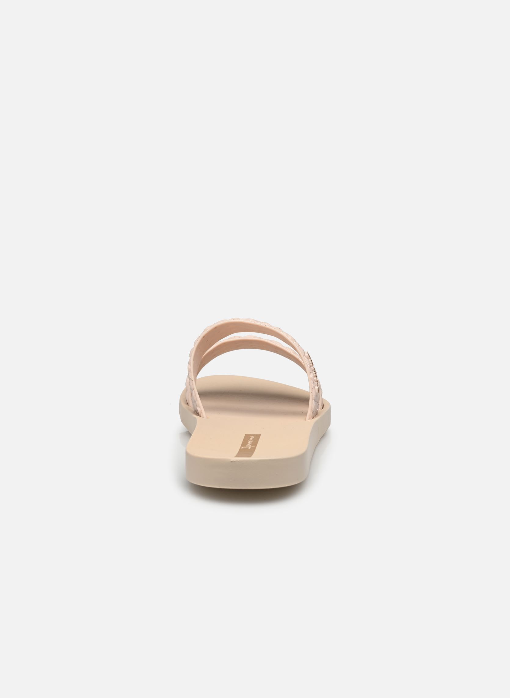 Sandales de plage Ipanema Renda Ii Fem femme beige Ipanema Sandales de plage Ipanema Renda Ii Fem femme beige AS021