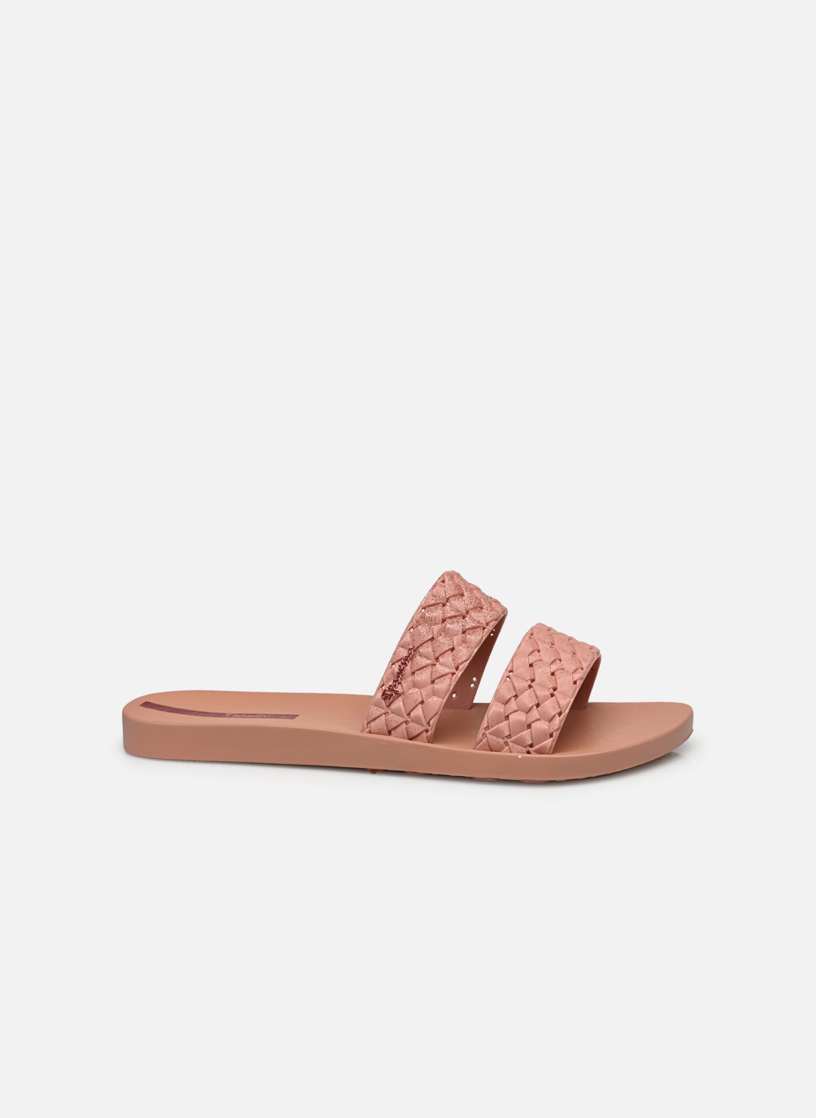 Strandsandalen Ipanema Renda Ii Fem dames roze Ipanema Strandsandalen Ipanema Renda Ii Fem dames roze AS023