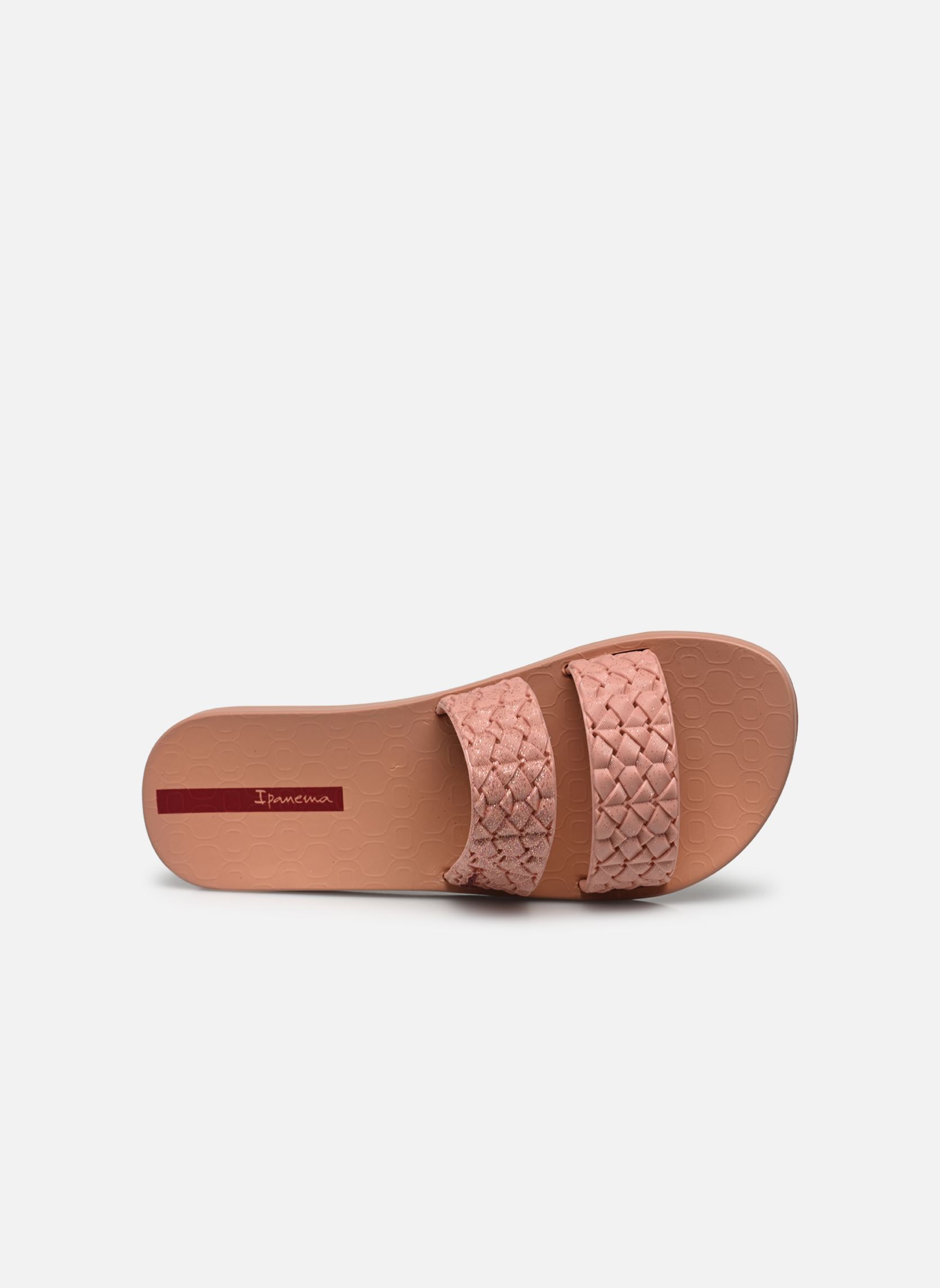 Strandsandalen Ipanema Renda Ii Fem dames roze Ipanema Strandsandalen Ipanema Renda Ii Fem dames roze AS023
