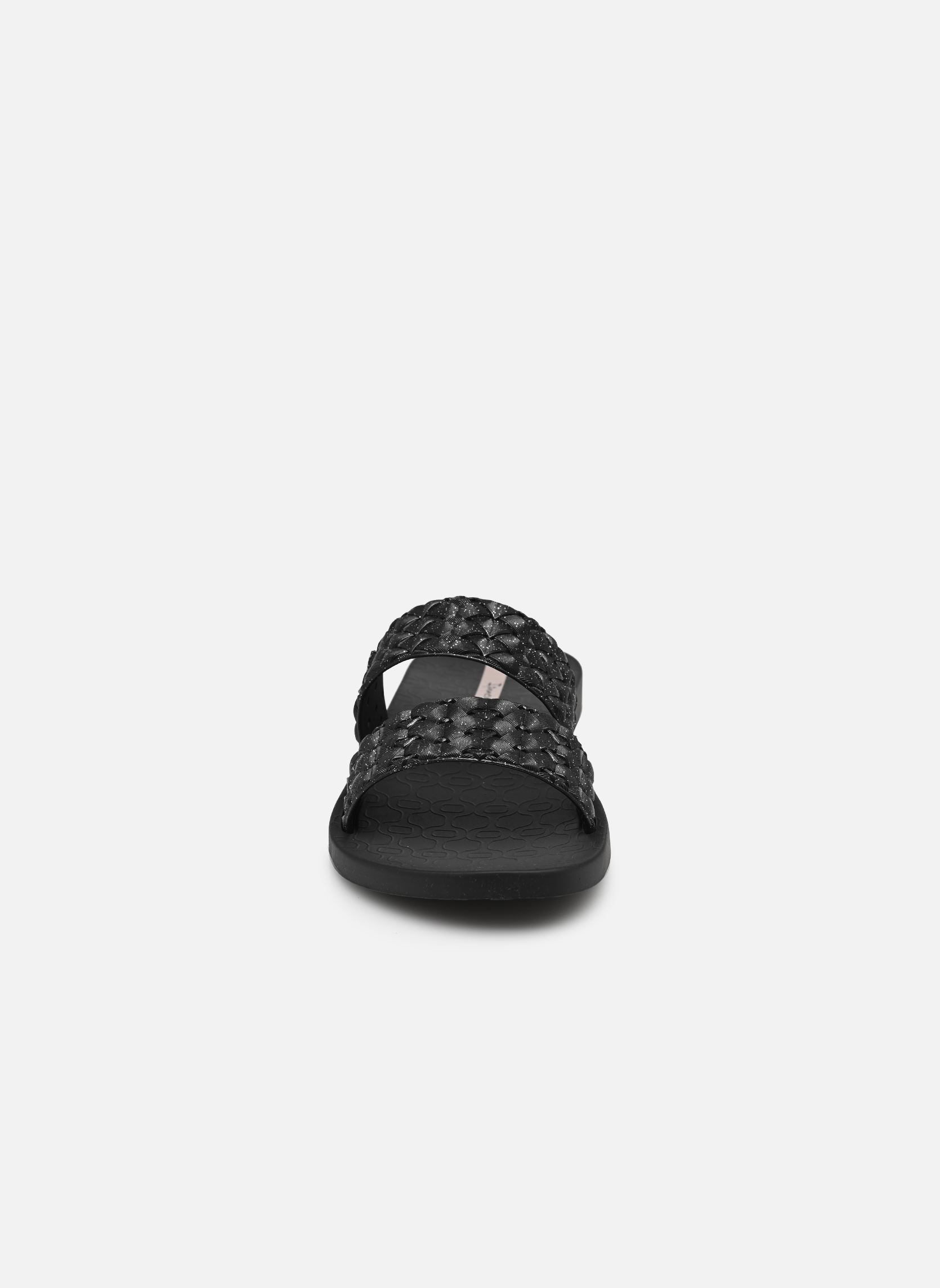 Sandalias de playa Ipanema Renda Ii Fem mujer negro Ipanema Sandalias de playa Ipanema Renda Ii Fem mujer negro AS026