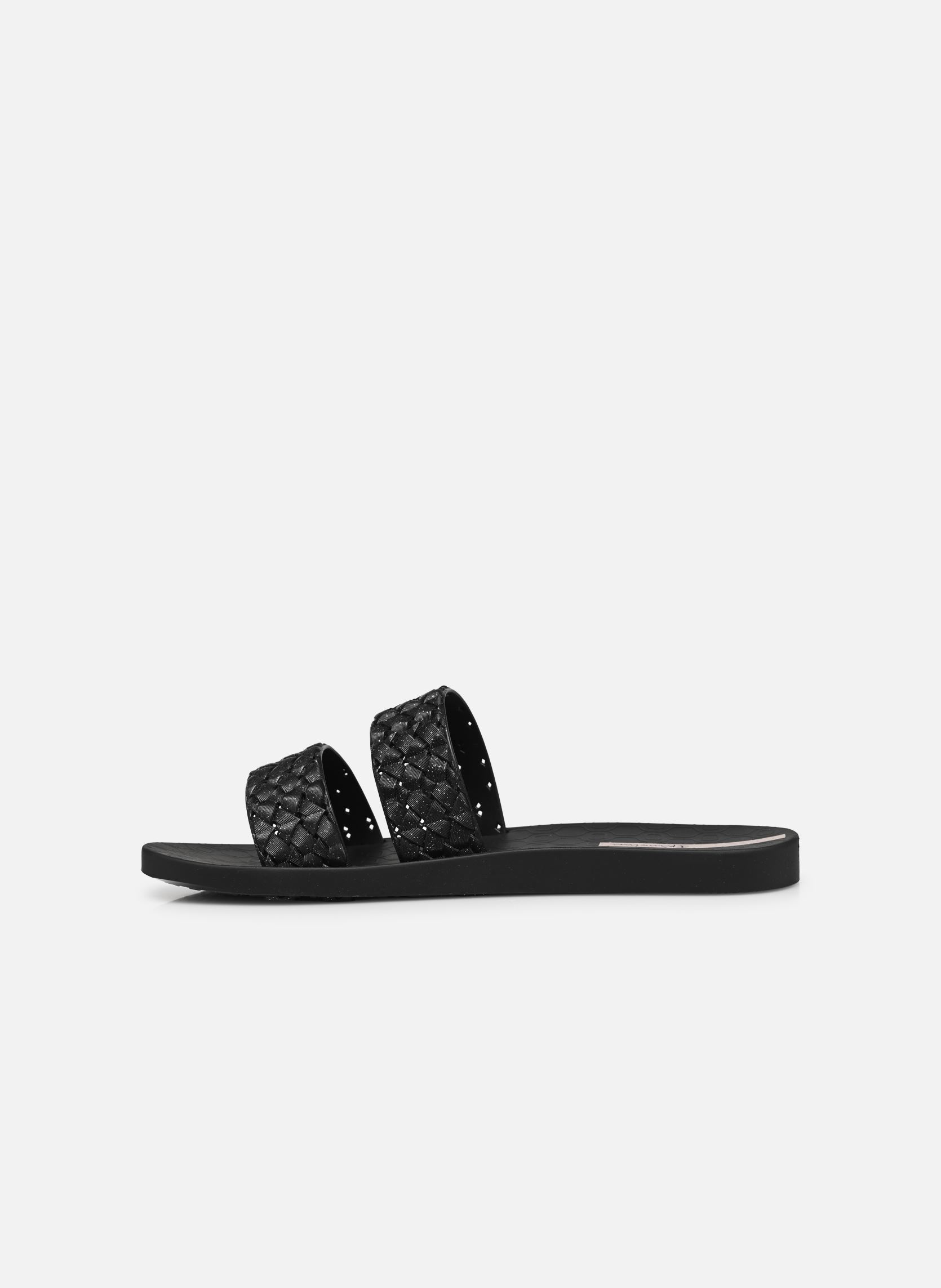Sandalias de playa Ipanema Renda Ii Fem mujer negro Ipanema Sandalias de playa Ipanema Renda Ii Fem mujer negro AS026