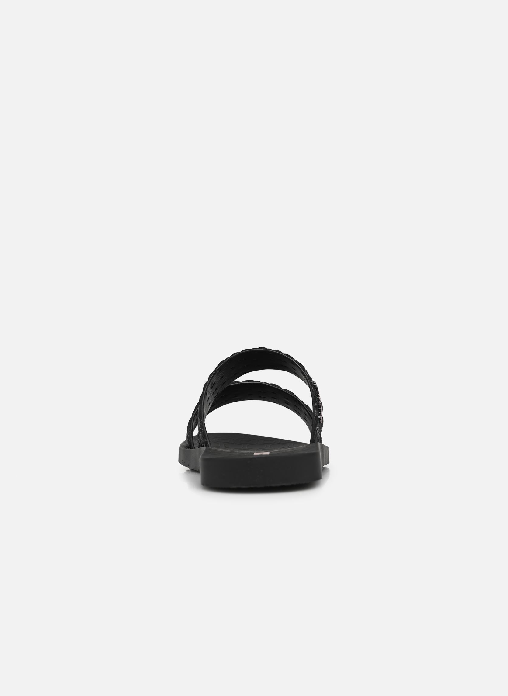 Sandalias de playa Ipanema Renda Ii Fem mujer negro Ipanema Sandalias de playa Ipanema Renda Ii Fem mujer negro AS026
