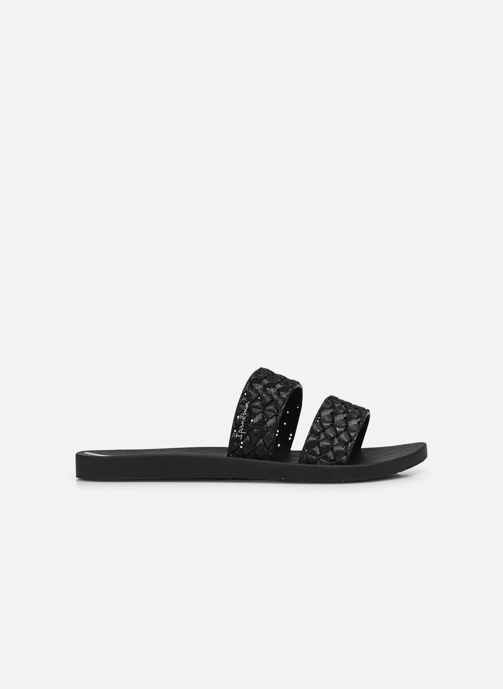 Sandalias de playa Ipanema Renda Ii Fem mujer negro Ipanema Sandalias de playa Ipanema Renda Ii Fem mujer negro AS026