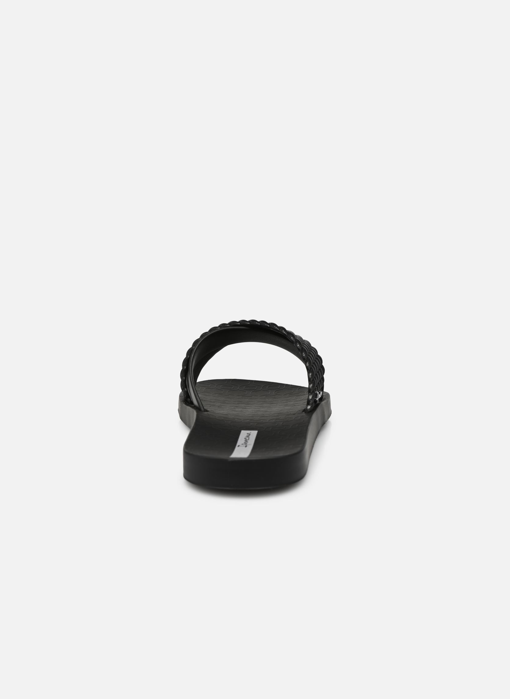 Mules Ipanema Street Ii Fem W femme noir Ipanema Mules Ipanema Street Ii Fem W femme noir Black/black