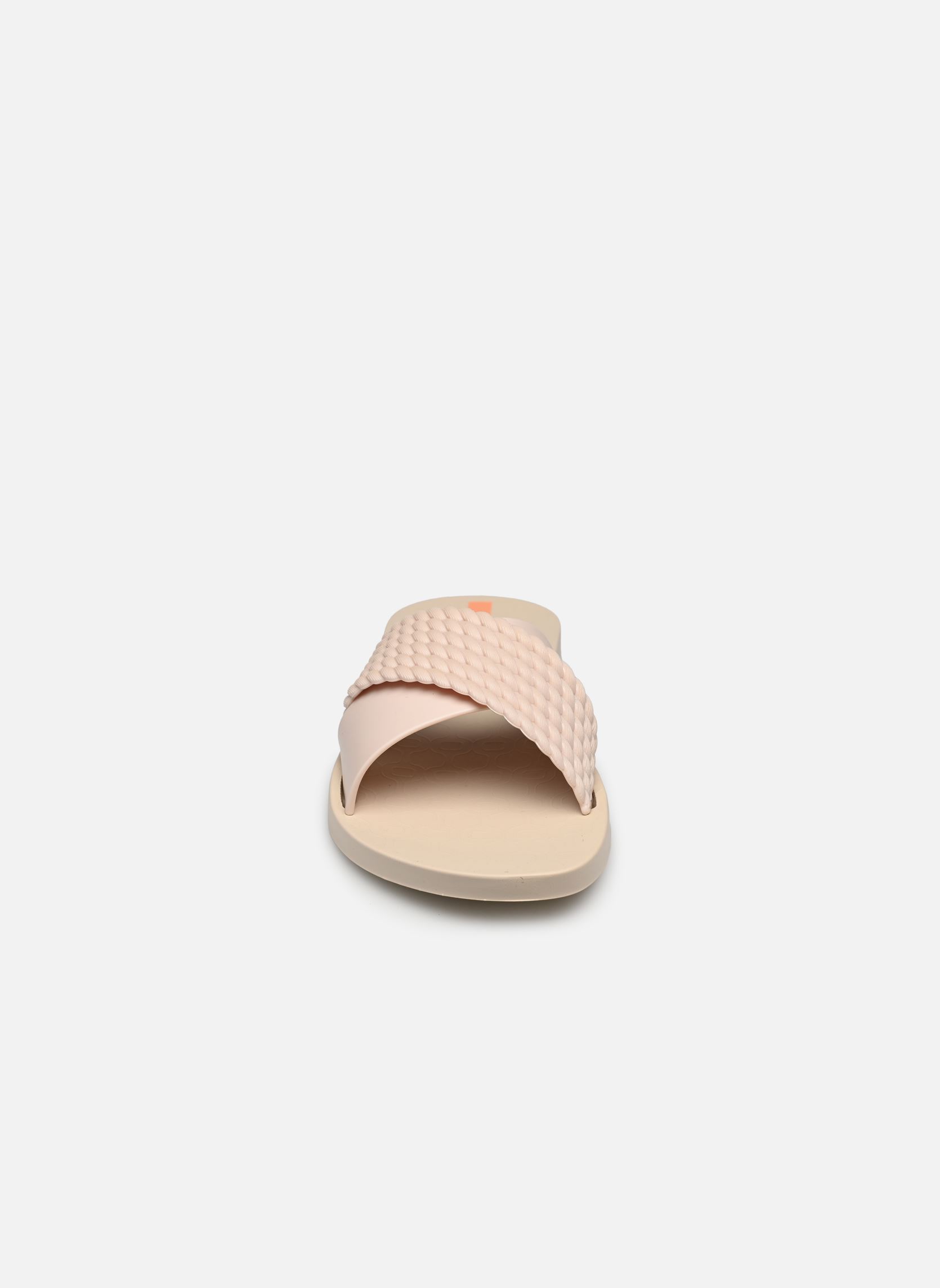 Mules Ipanema Street Ii Fem W femme beige Ipanema Mules Ipanema Street Ii Fem W femme beige Beige/beige