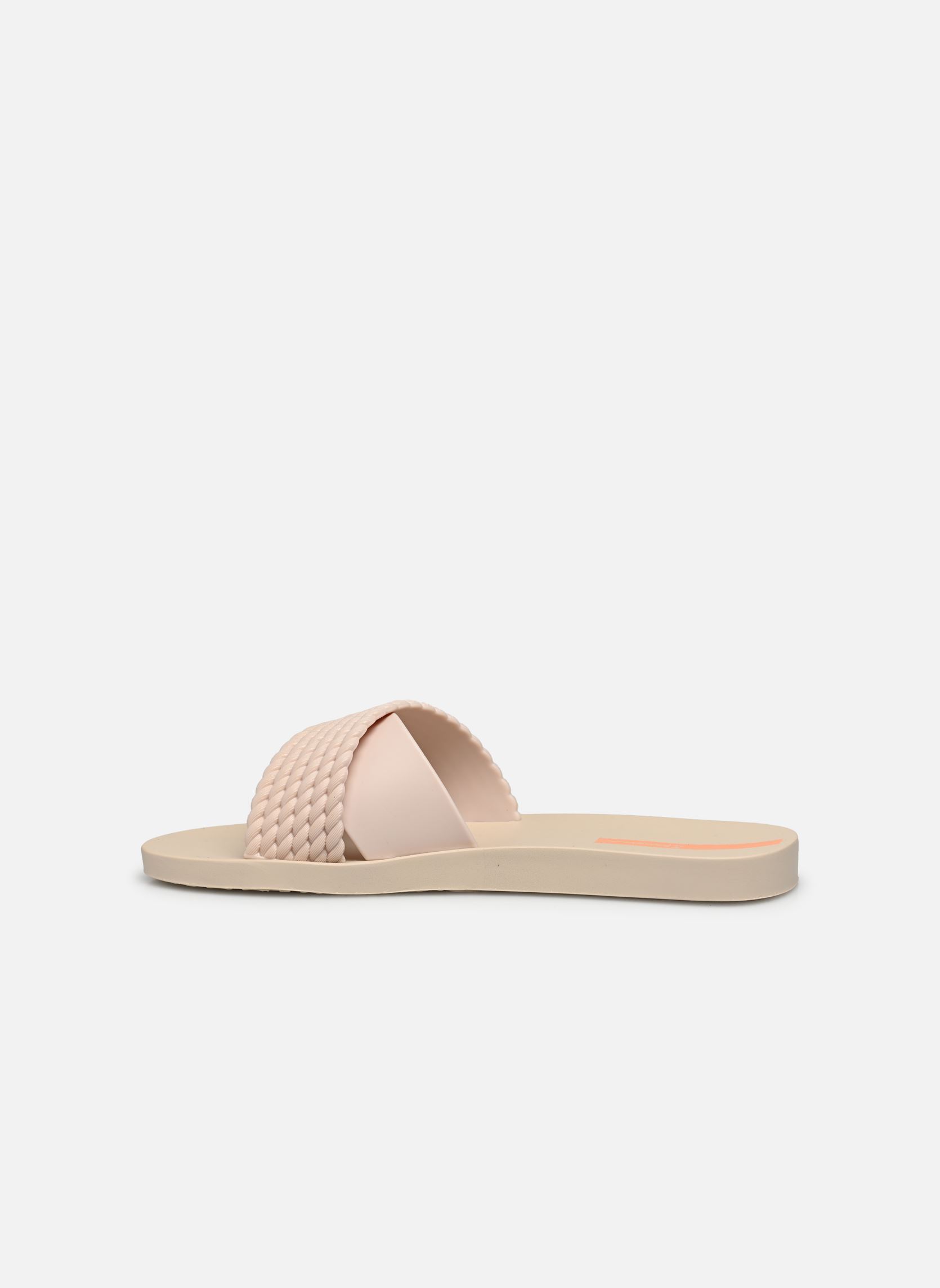 Mules Ipanema Street Ii Fem W femme beige Ipanema Mules Ipanema Street Ii Fem W femme beige Beige/beige