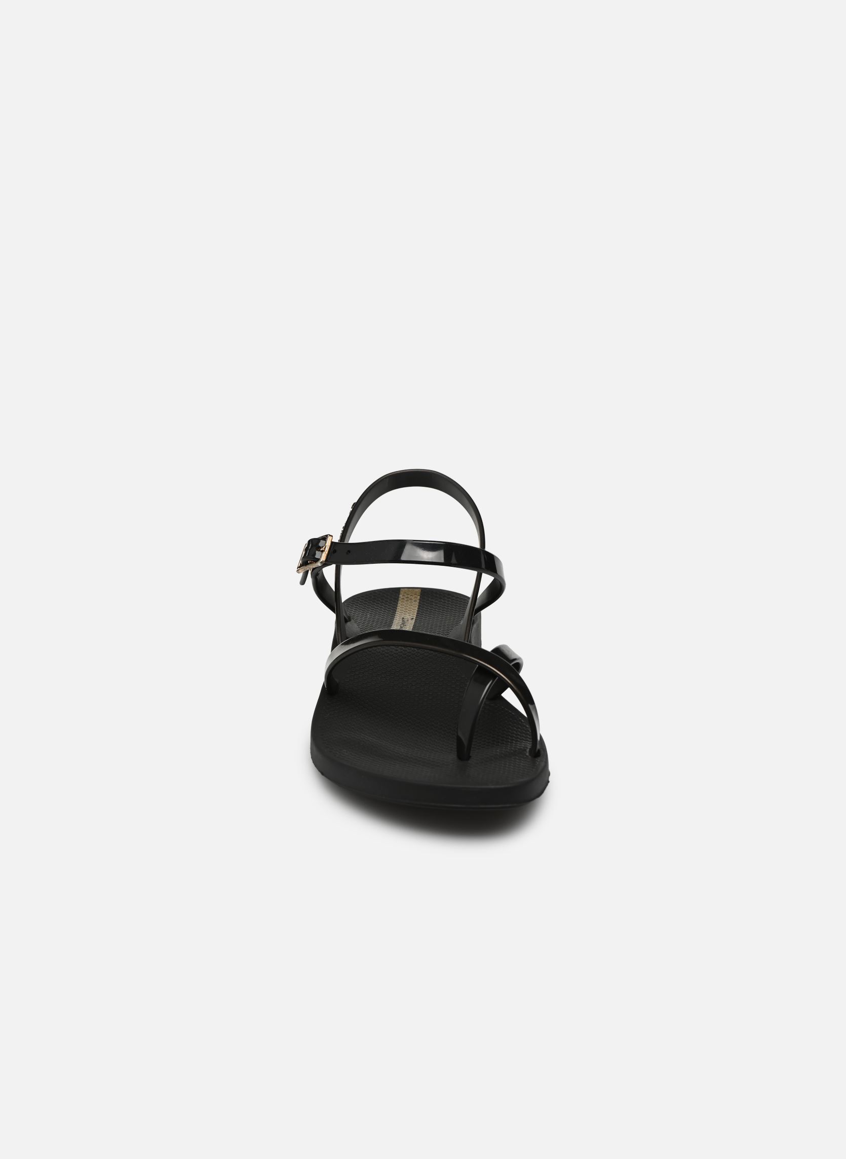 Sandales Ipanema Fashion Sand Viii Fem femme noir Ipanema Sandales Ipanema Fashion Sand Viii Fem femme noir Black/Gold Black
