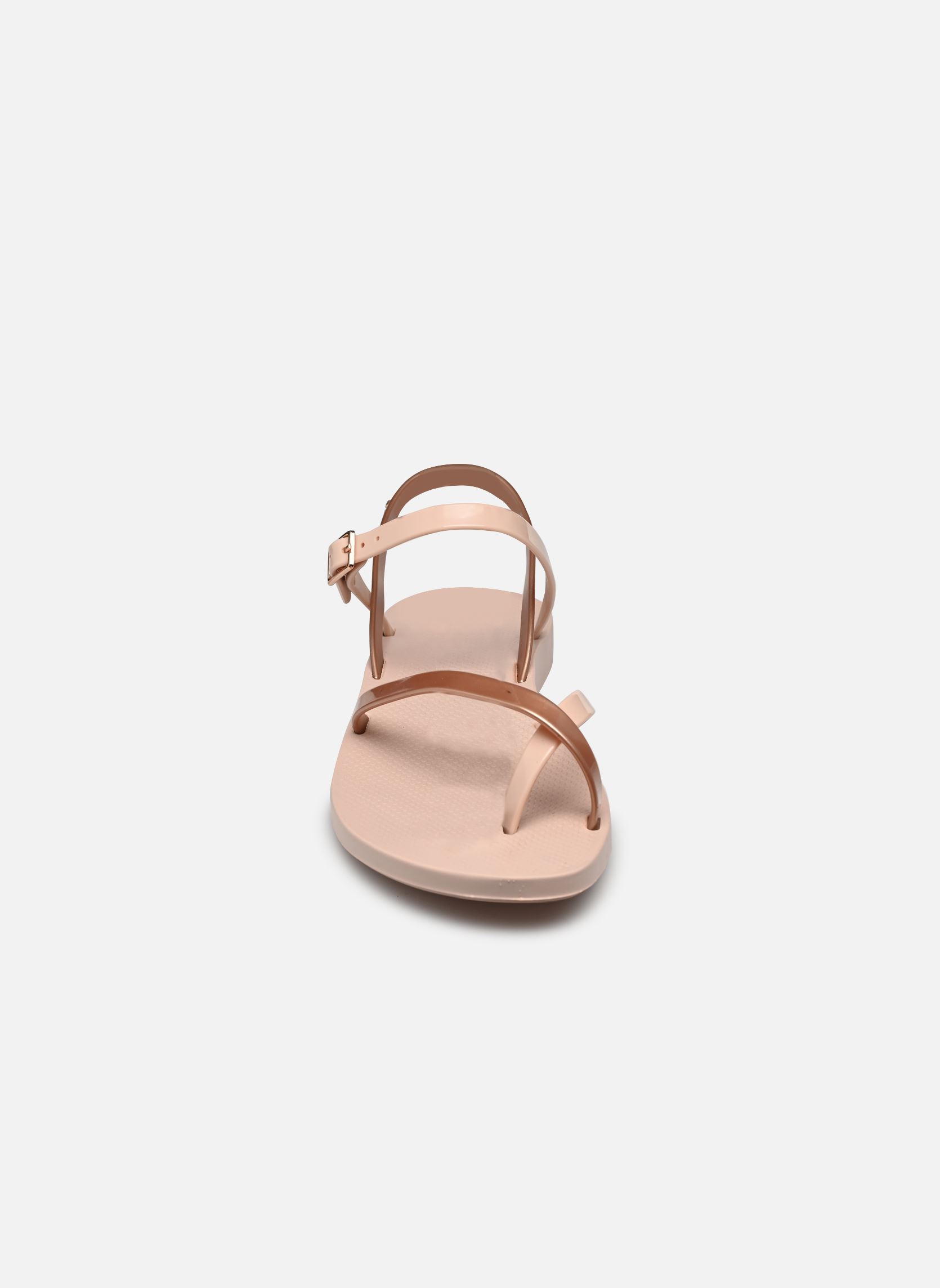 Sandalen Ipanema Fashion Sand Viii Fem damen rosa Ipanema Sandalen Ipanema Fashion Sand Viii Fem damen rosa AR640