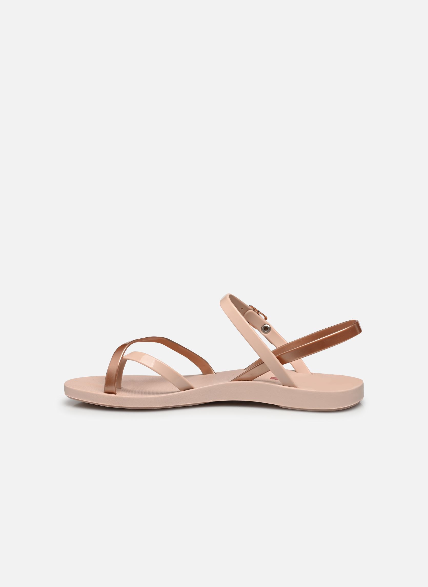 Sandalen Ipanema Fashion Sand Viii Fem damen rosa Ipanema Sandalen Ipanema Fashion Sand Viii Fem damen rosa AR640