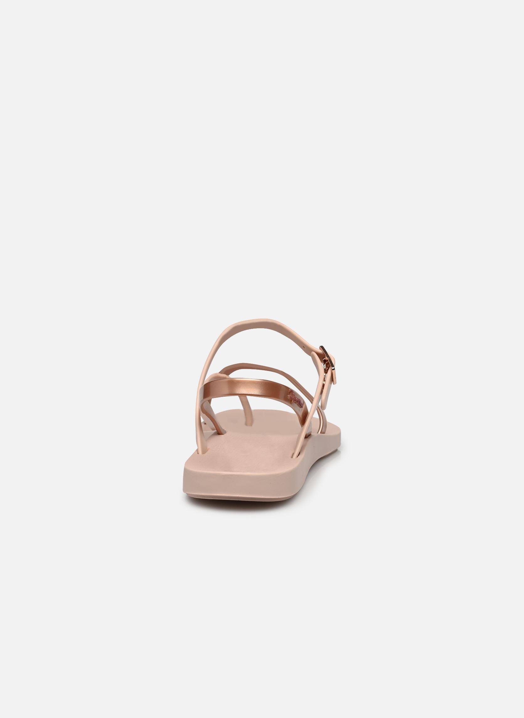 Sandalen Ipanema Fashion Sand Viii Fem damen rosa Ipanema Sandalen Ipanema Fashion Sand Viii Fem damen rosa AR640