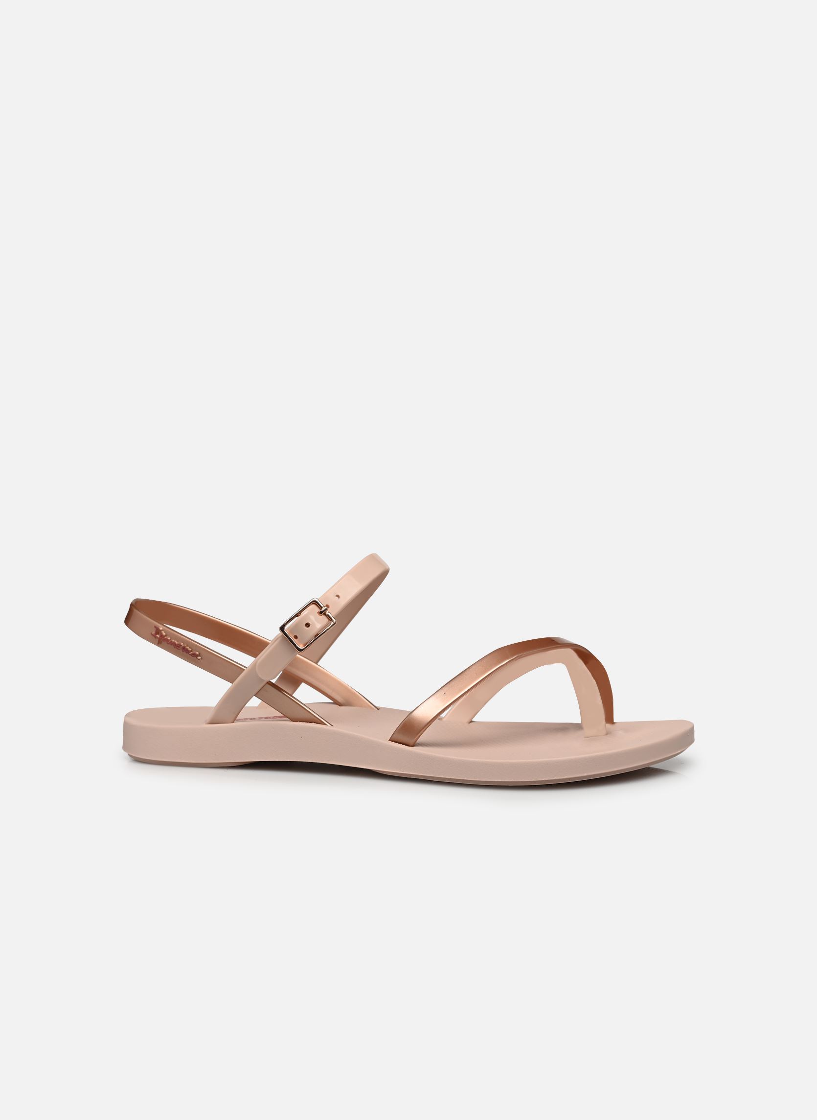 Sandalen Ipanema Fashion Sand Viii Fem damen rosa Ipanema Sandalen Ipanema Fashion Sand Viii Fem damen rosa AR640