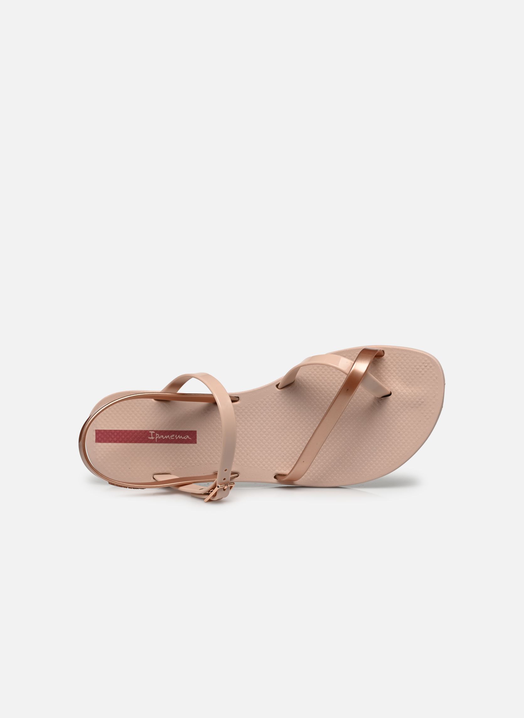 Sandalen Ipanema Fashion Sand Viii Fem damen rosa Ipanema Sandalen Ipanema Fashion Sand Viii Fem damen rosa AR640
