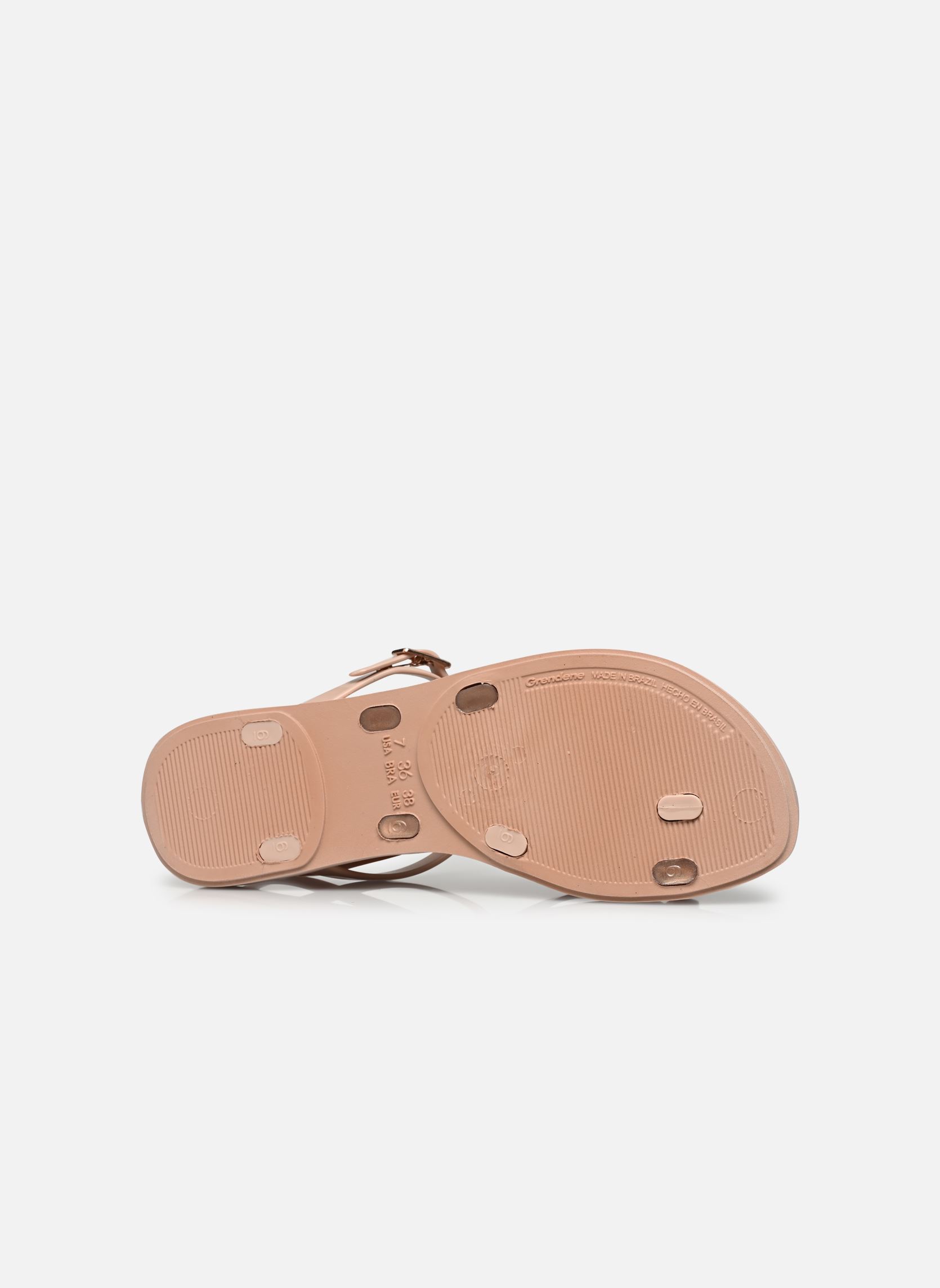 Sandalen Ipanema Fashion Sand Viii Fem damen rosa Ipanema Sandalen Ipanema Fashion Sand Viii Fem damen rosa AR640