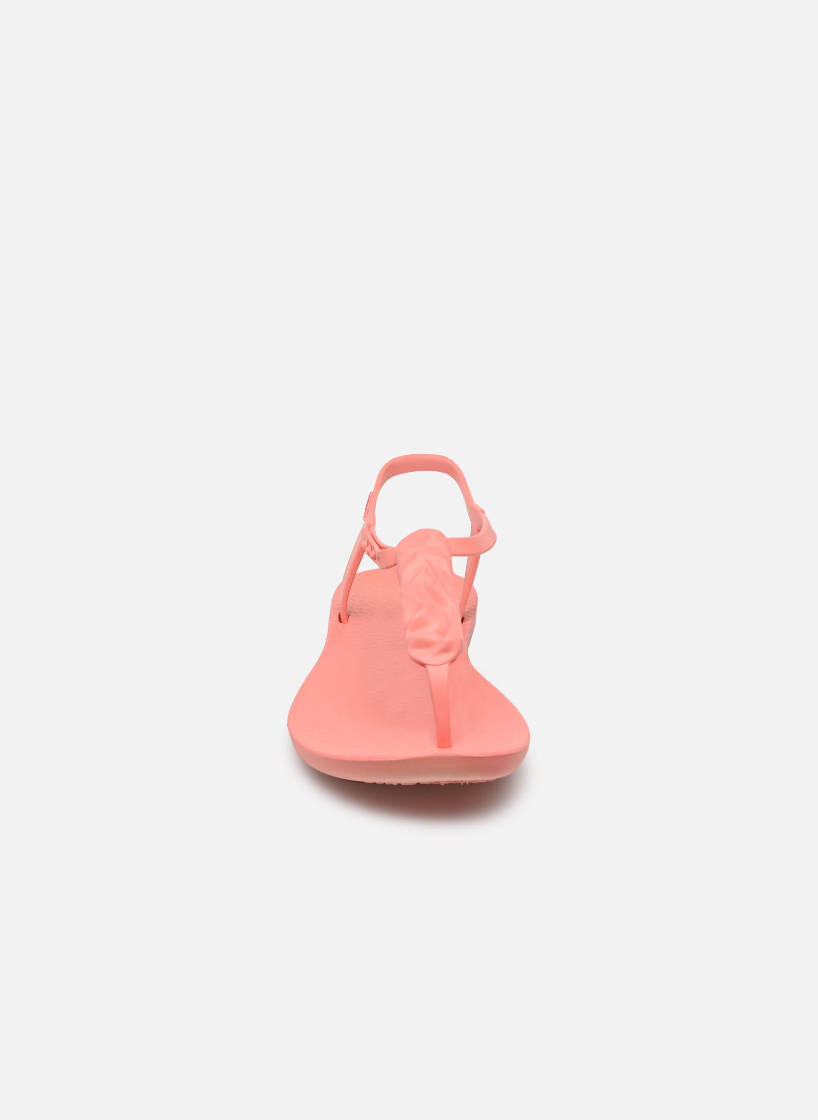 Sandales Ipanema Class Shape Fem femme beige Ipanema Sandales Ipanema Class Shape Fem femme beige Light Pink/Pink