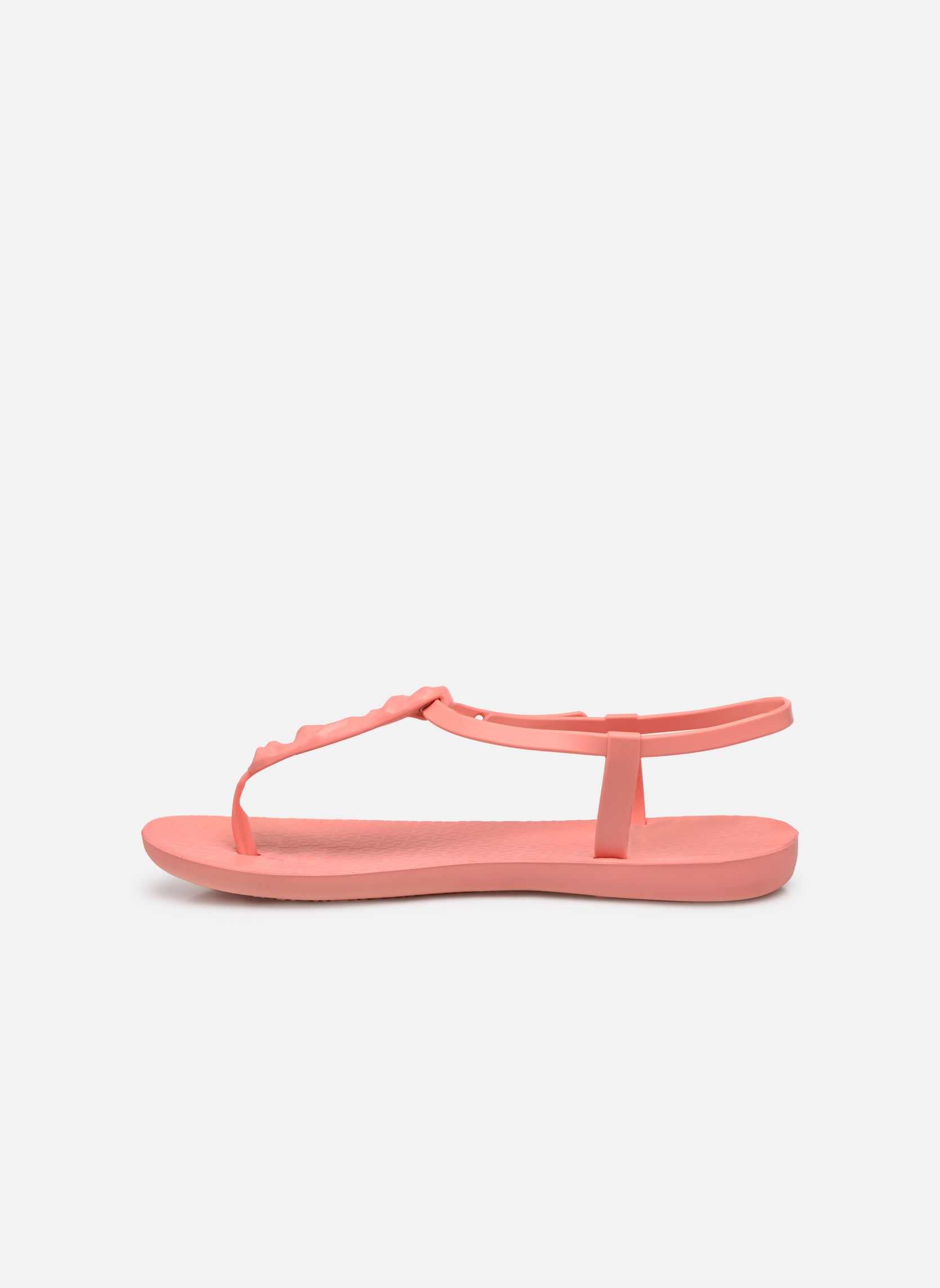 Sandales Ipanema Class Shape Fem femme beige Ipanema Sandales Ipanema Class Shape Fem femme beige Light Pink/Pink