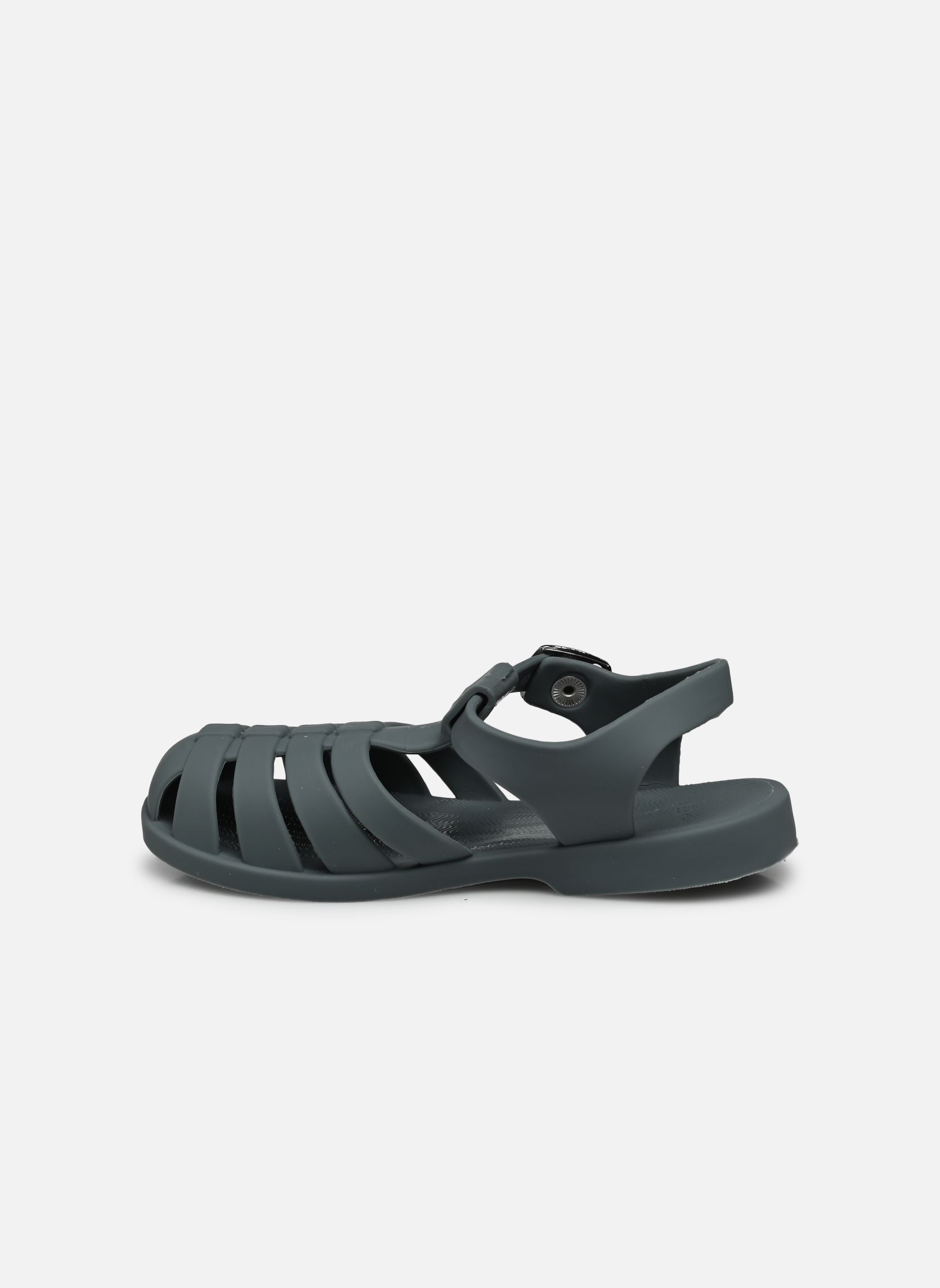 Sandales Bre Sandals gris Liewood Sandales Bre Sandals gris Whale blue