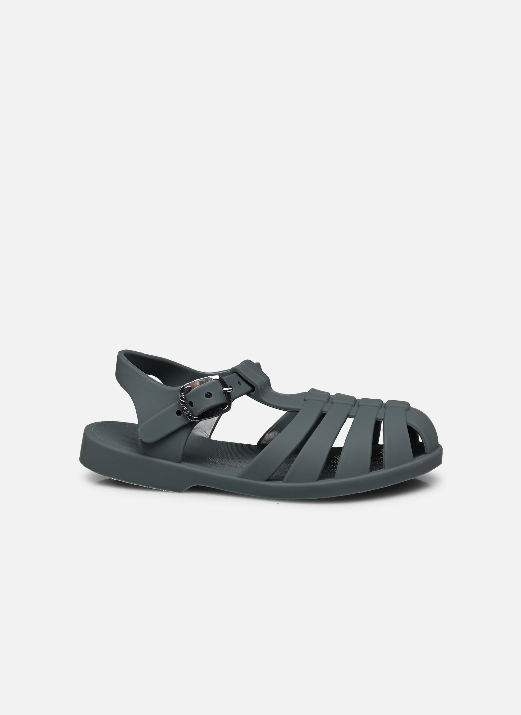 Sandales Bre Sandals gris Liewood Sandales Bre Sandals gris Whale blue