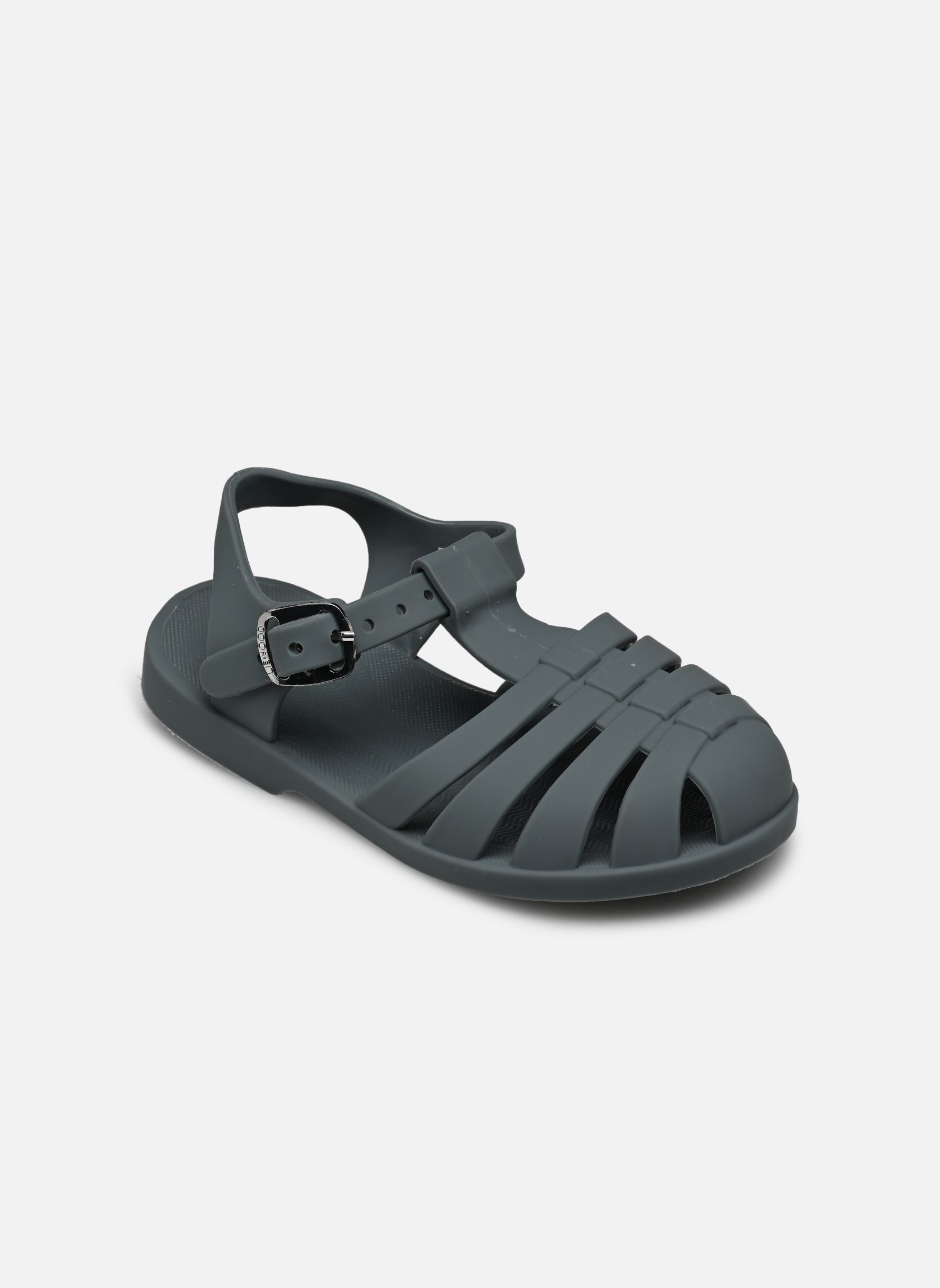 Sandales Bre Sandals gris Liewood Sandales Bre Sandals gris Whale blue