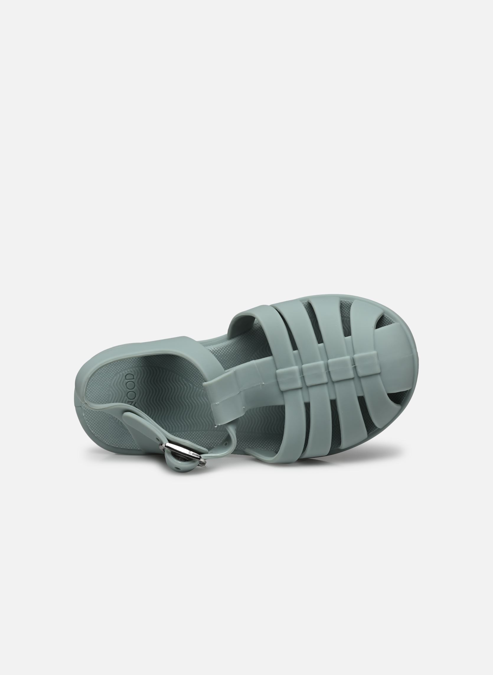 Sandales Bre Sandals vert Liewood Sandales Bre Sandals vert Peppermint