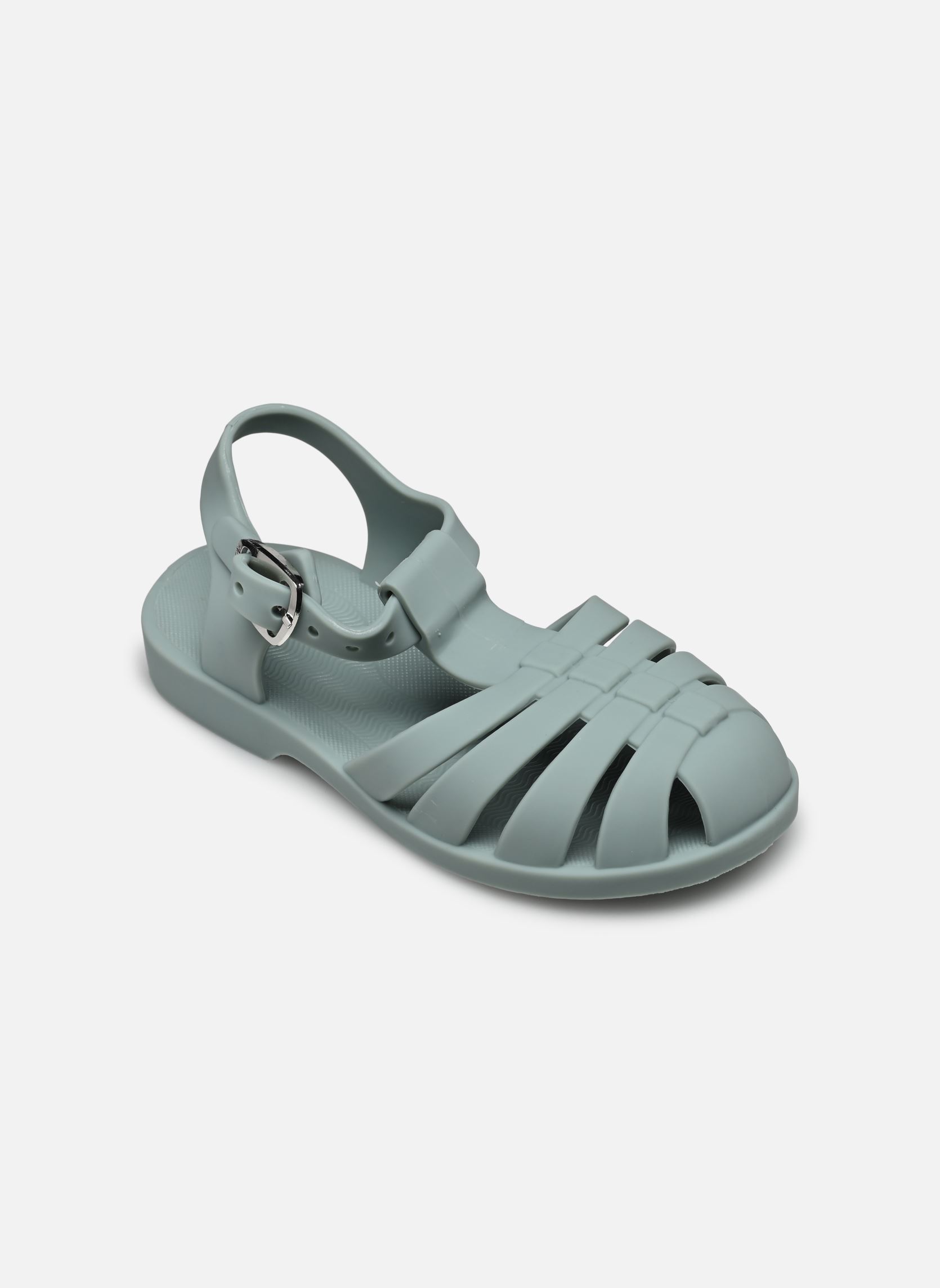 Sandales Bre Sandals vert Liewood Sandales Bre Sandals vert Peppermint