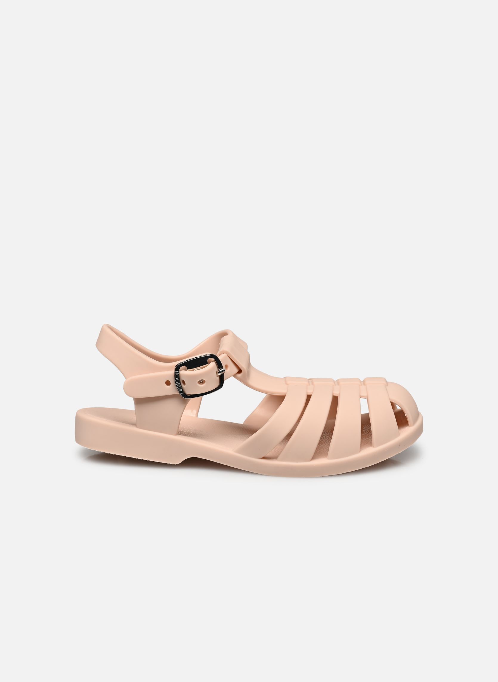 Sandales Bre Sandals rose Liewood Sandales Bre Sandals rose Sorbet rose