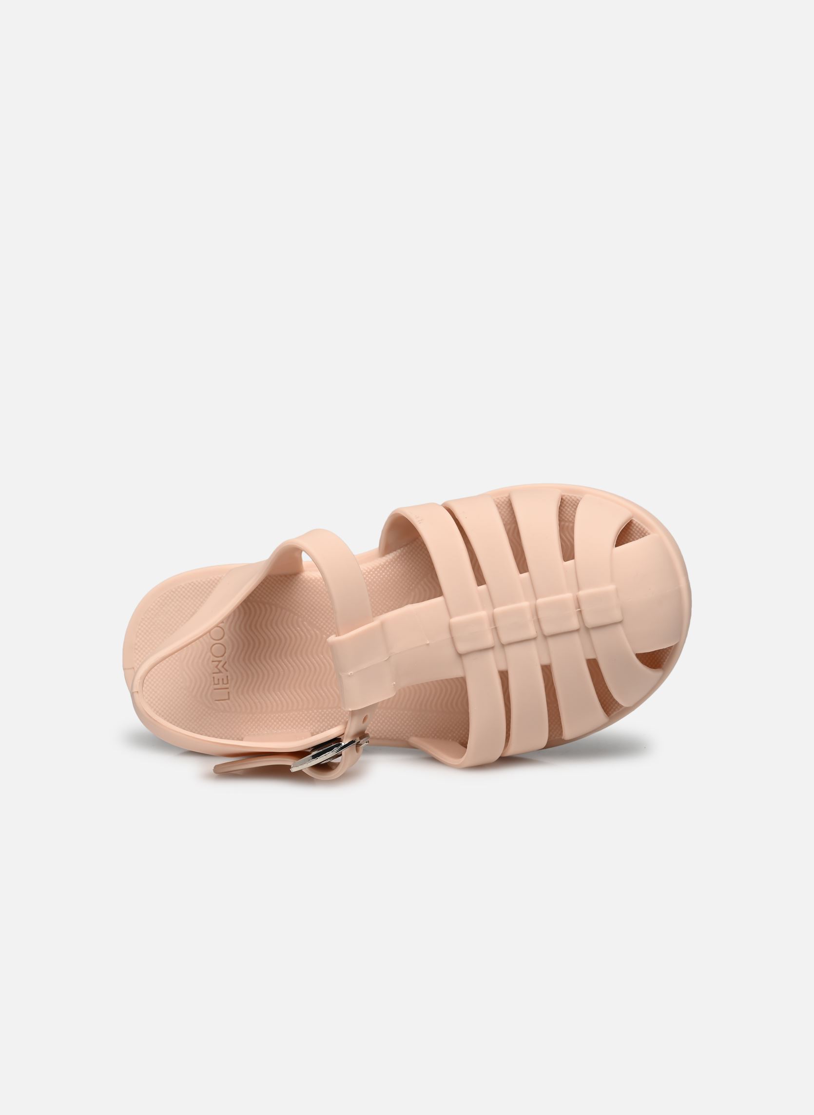 Sandales Bre Sandals rose Liewood Sandales Bre Sandals rose Sorbet rose