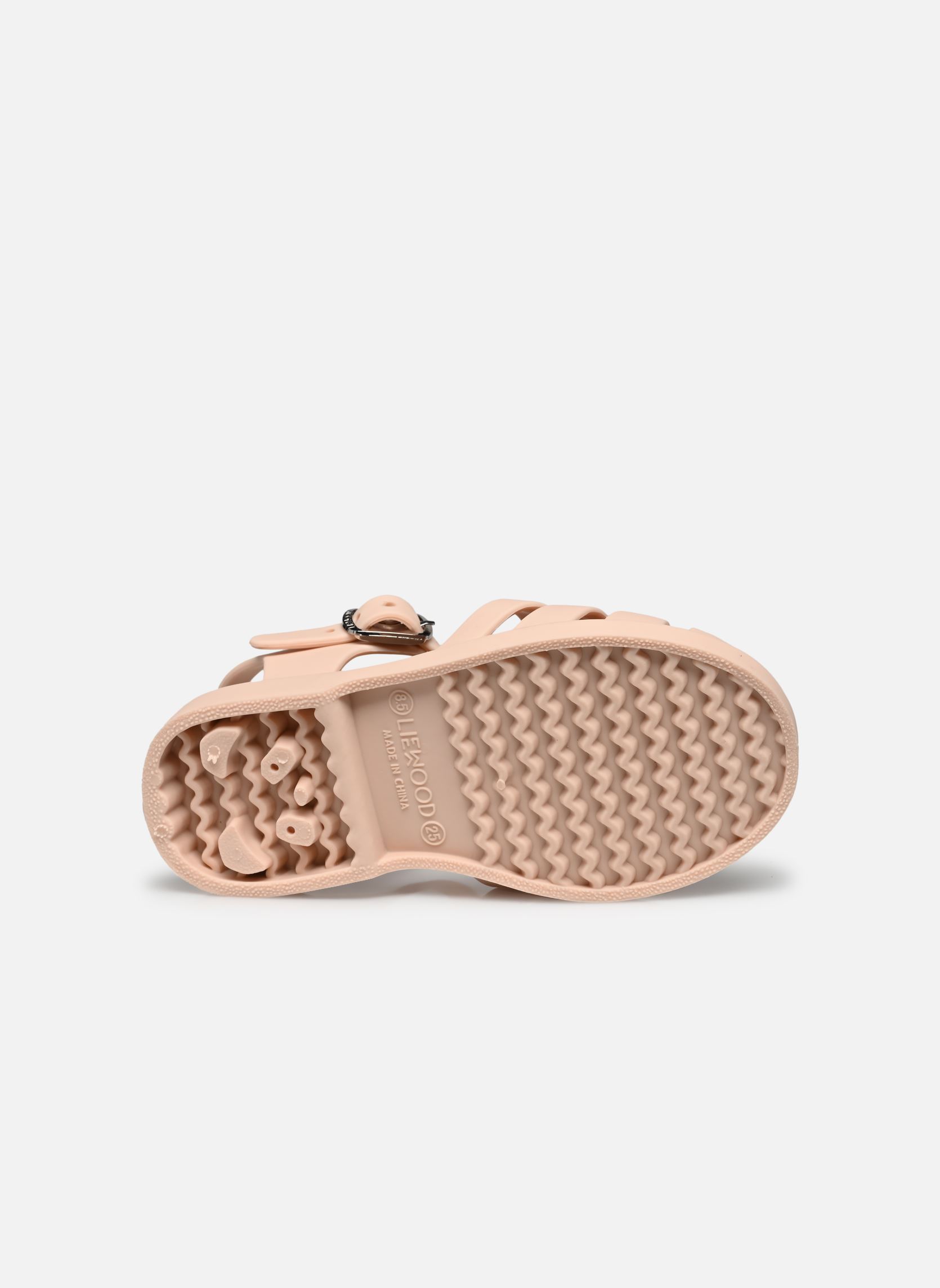 Sandales Bre Sandals rose Liewood Sandales Bre Sandals rose Sorbet rose