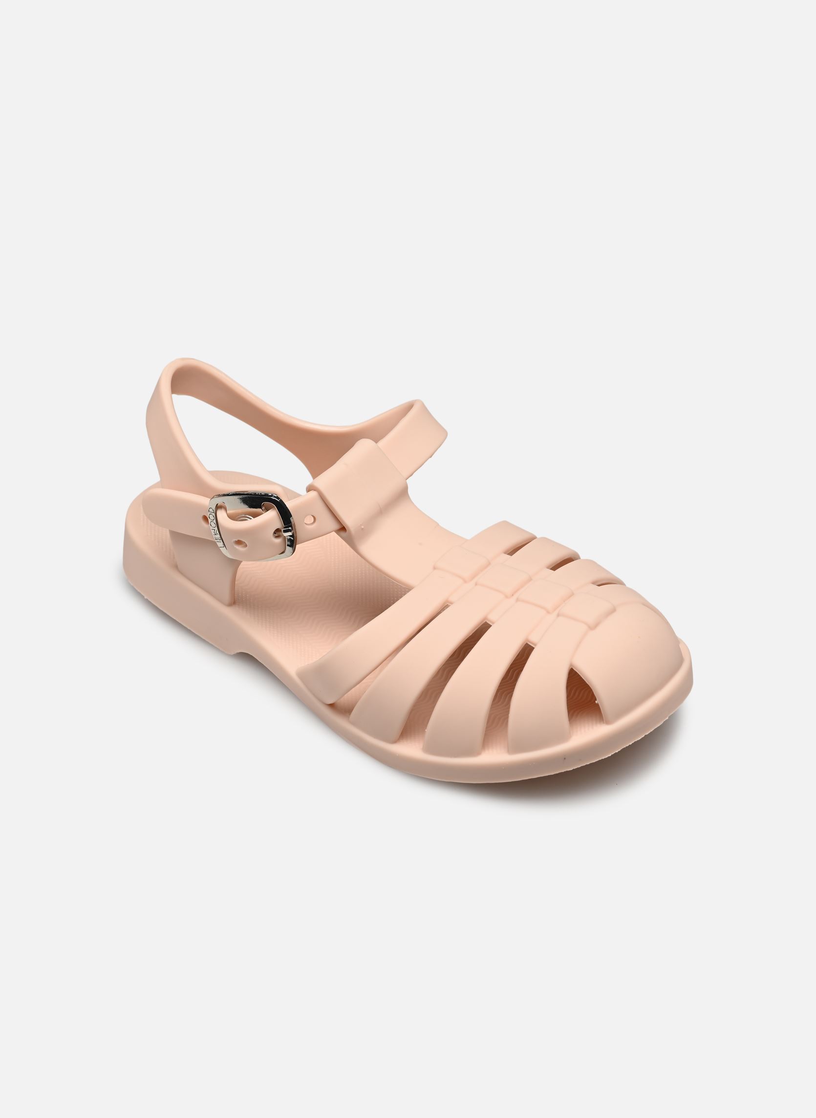 Sandales Bre Sandals rose Liewood Sandales Bre Sandals rose Sorbet rose