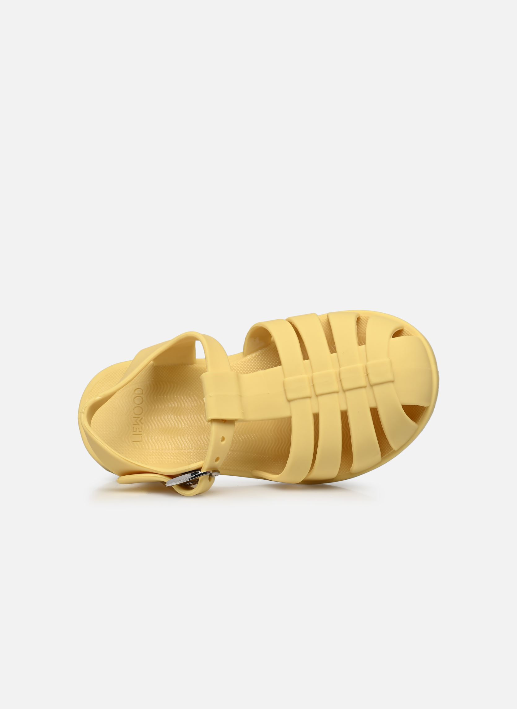 Sandalias Bre Sandals amarillo Liewood Sandalias Bre Sandals amarillo JOJOBA
